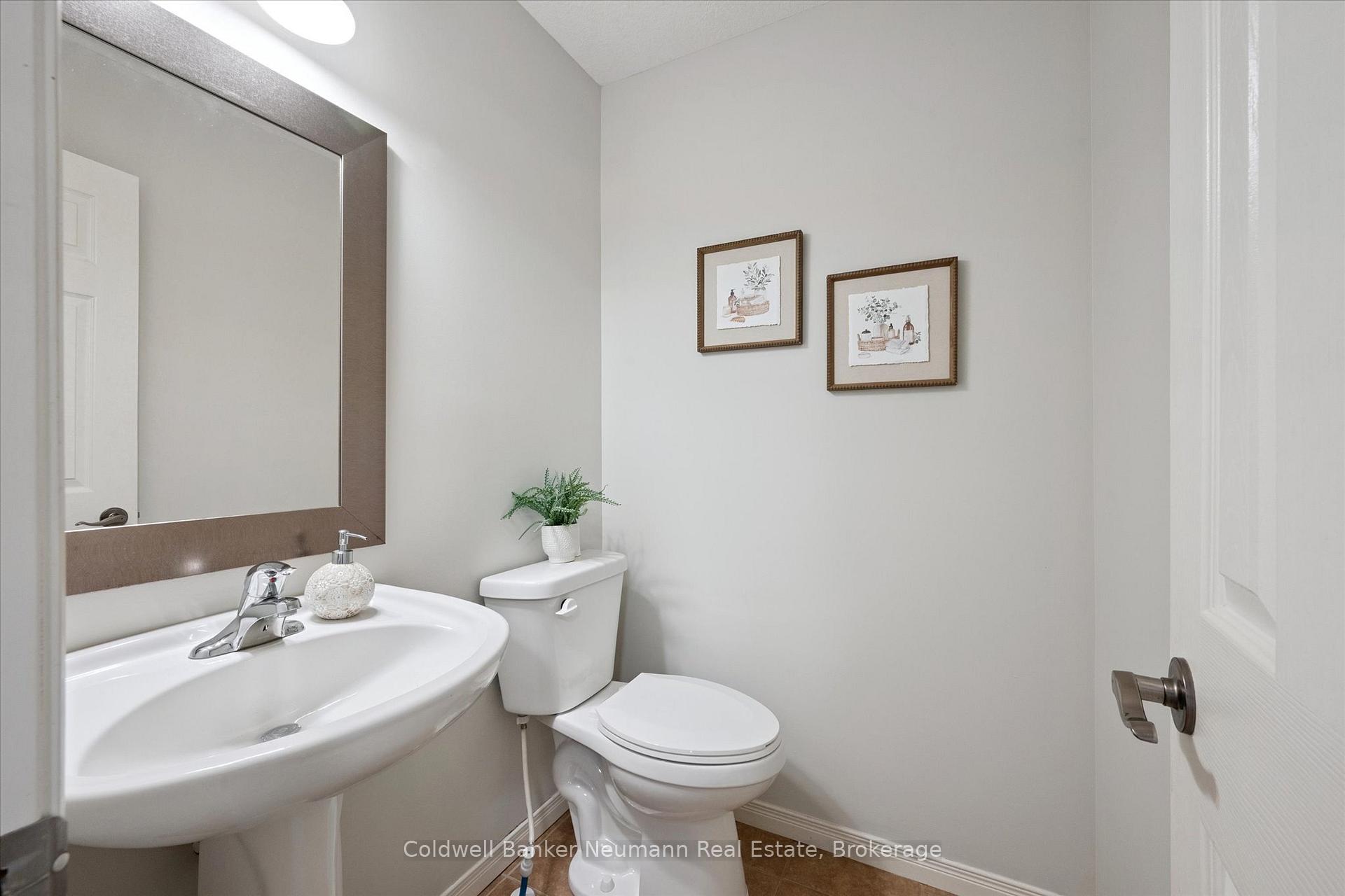 Photo 17 of Unit 5, 255 Summerfield Drive, Guelph, Pineridge/Westminster Woods — HOMEH