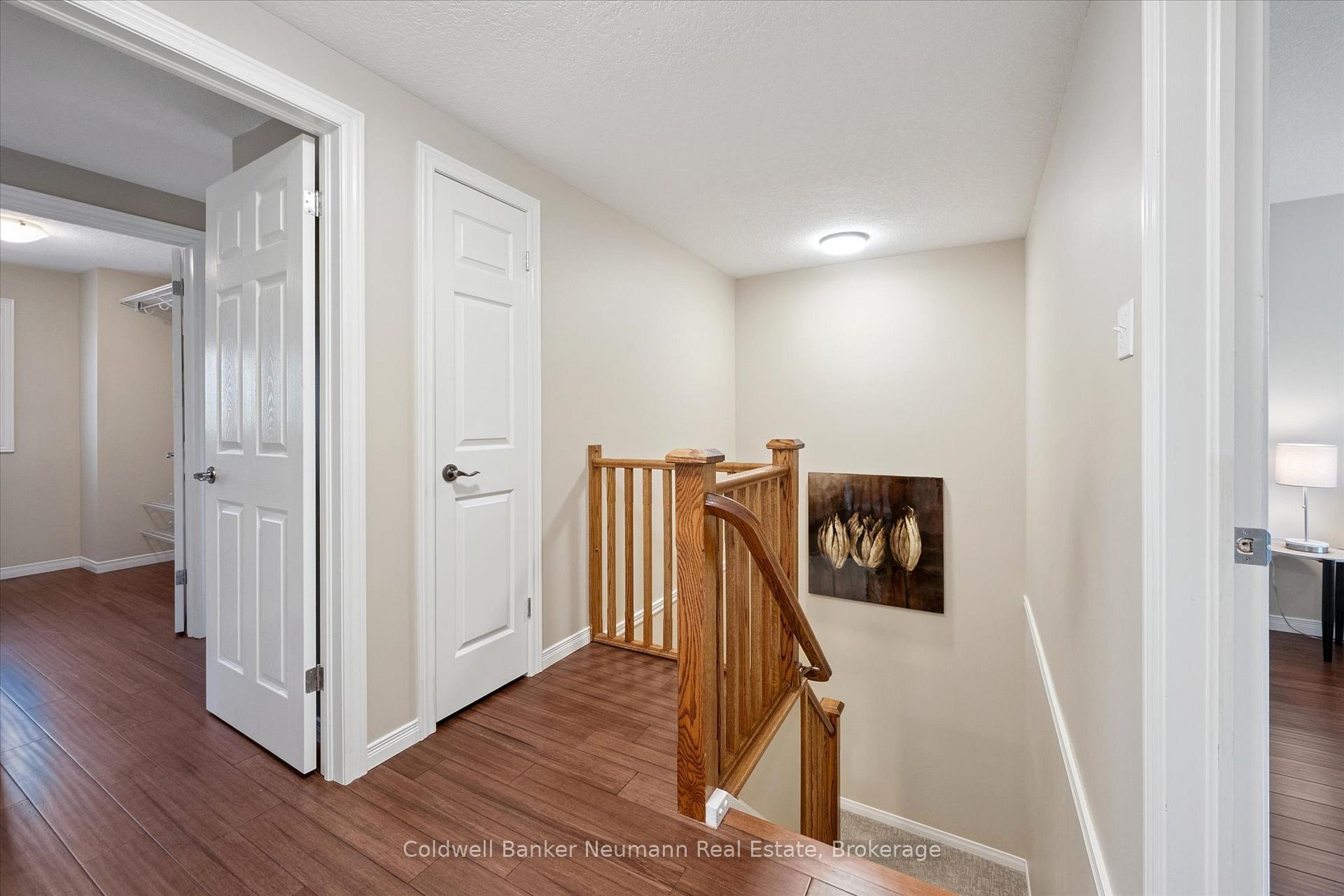 Photo 19 of Unit 5, 255 Summerfield Drive, Guelph, Pineridge/Westminster Woods — HOMEH