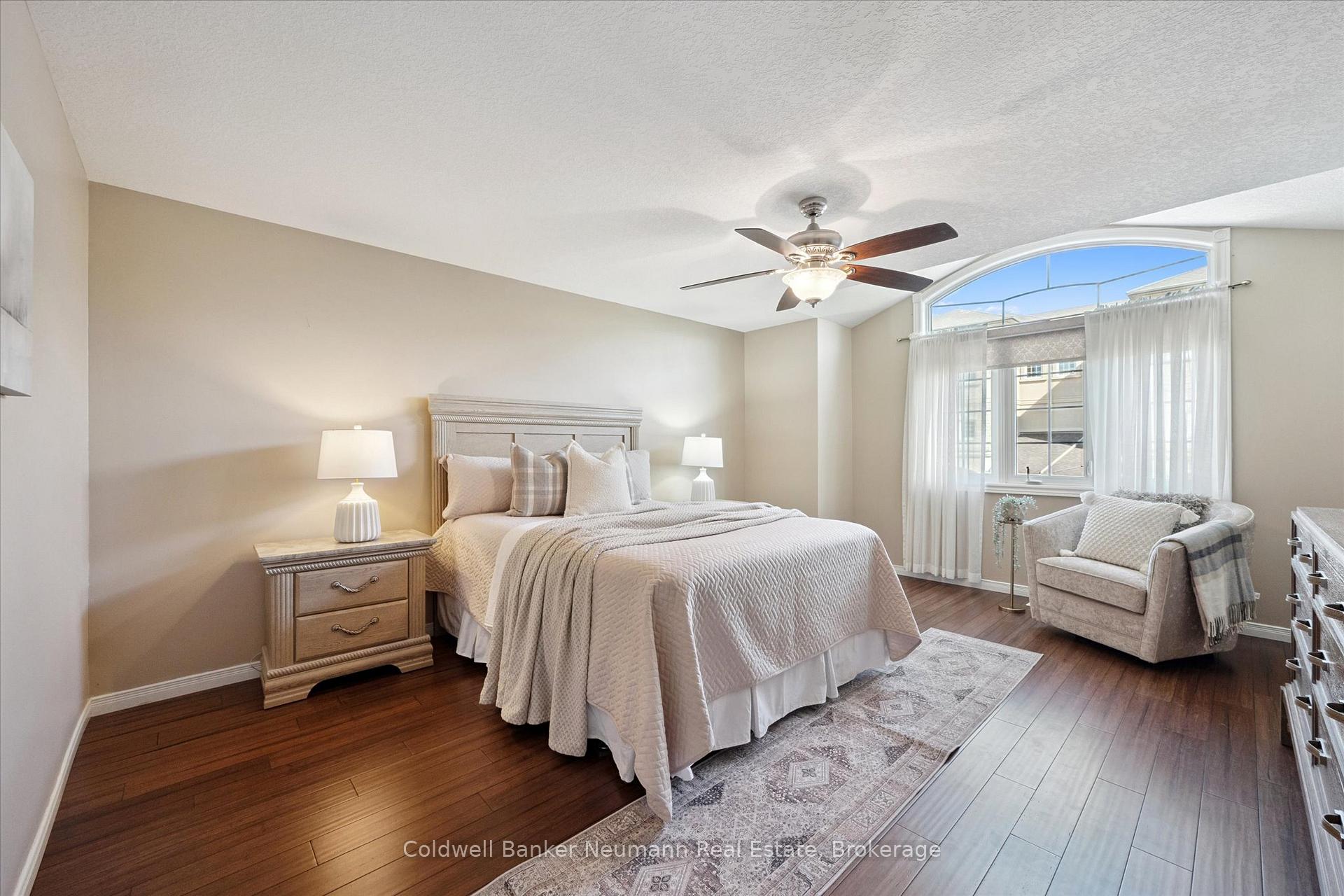 Photo 20 of Unit 5, 255 Summerfield Drive, Guelph, Pineridge/Westminster Woods — HOMEH