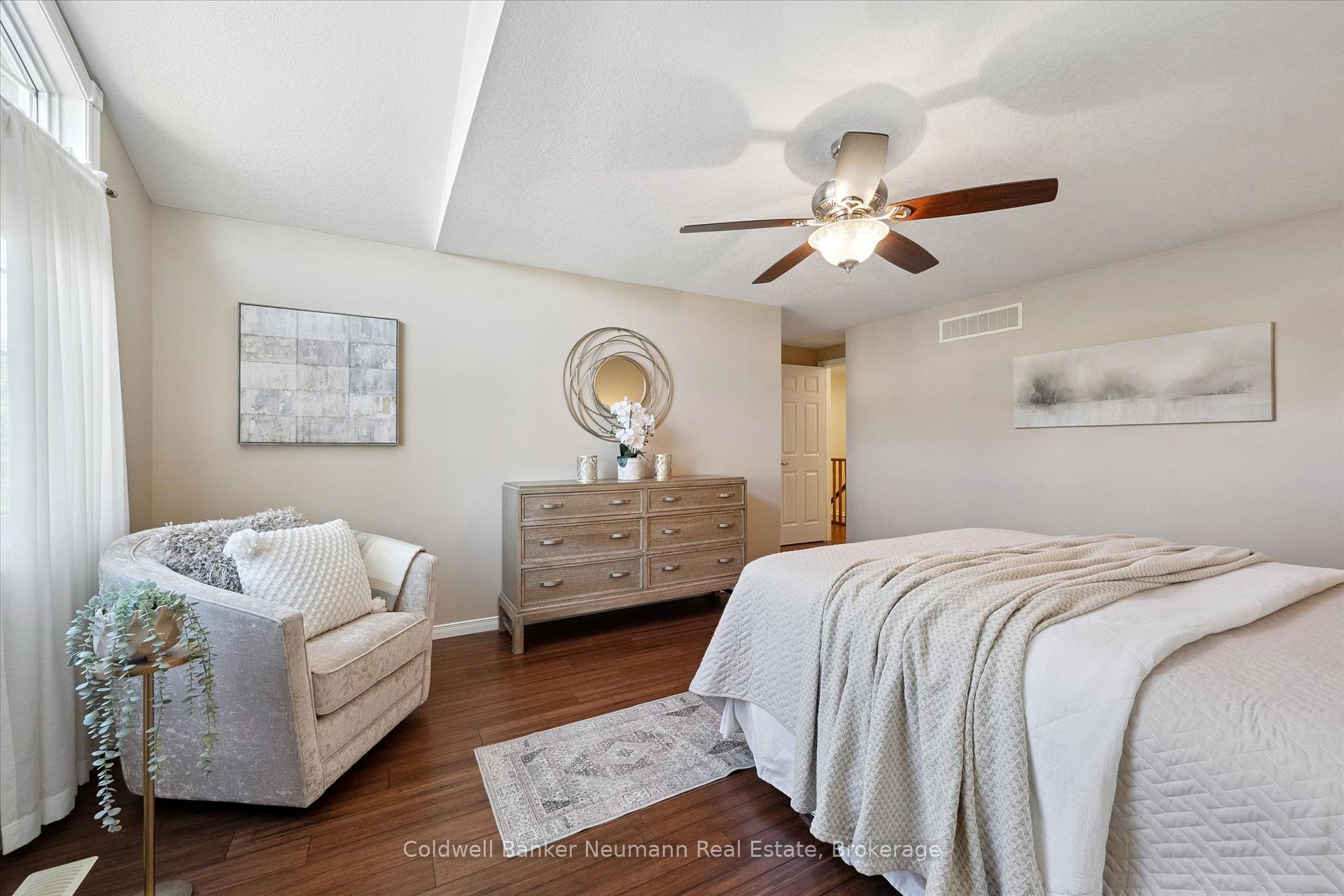 Photo 21 of Unit 5, 255 Summerfield Drive, Guelph, Pineridge/Westminster Woods — HOMEH