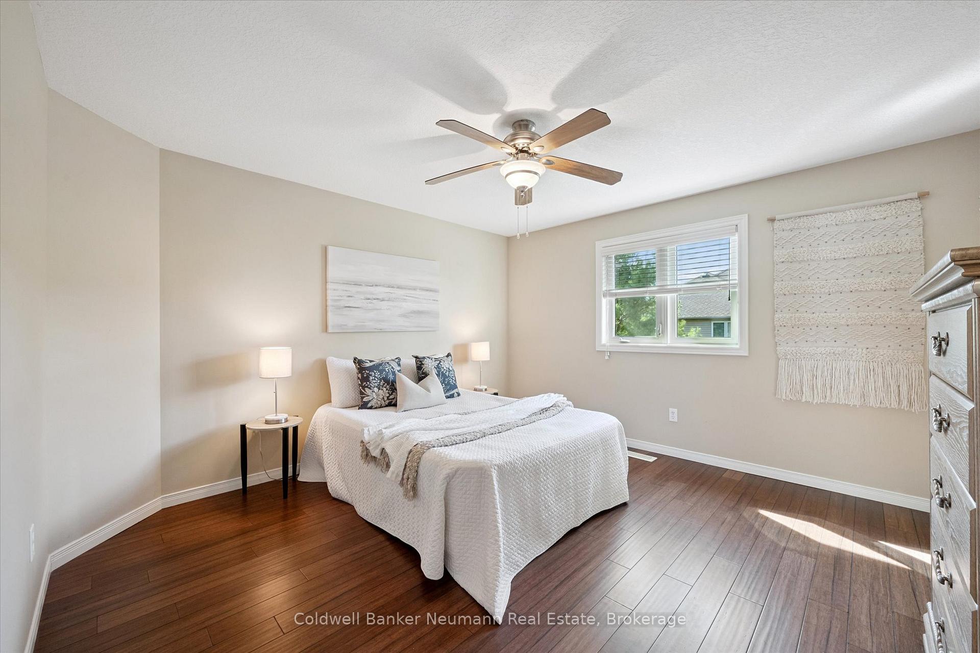Photo 23 of Unit 5, 255 Summerfield Drive, Guelph, Pineridge/Westminster Woods — HOMEH