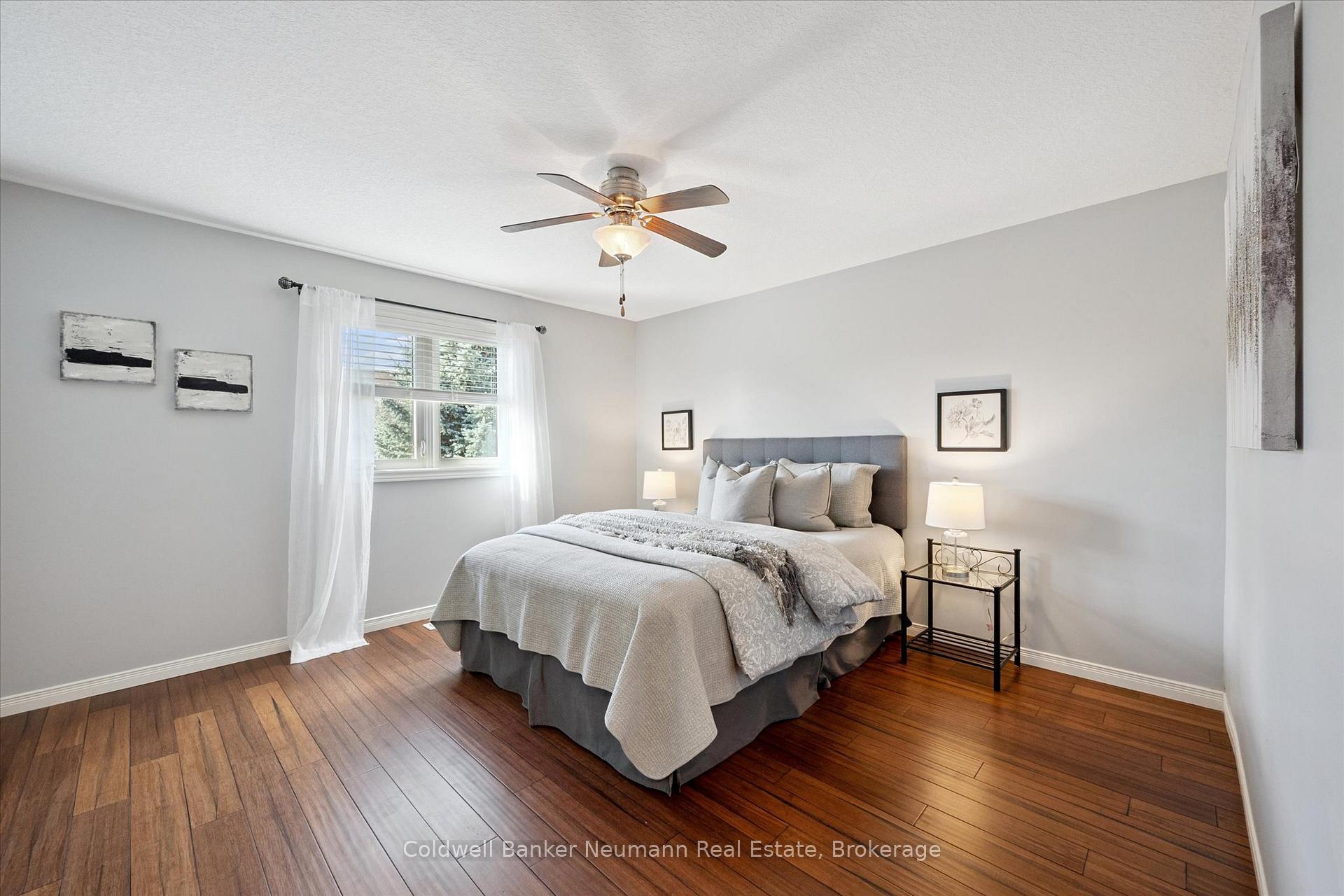 Photo 24 of Unit 5, 255 Summerfield Drive, Guelph, Pineridge/Westminster Woods — HOMEH