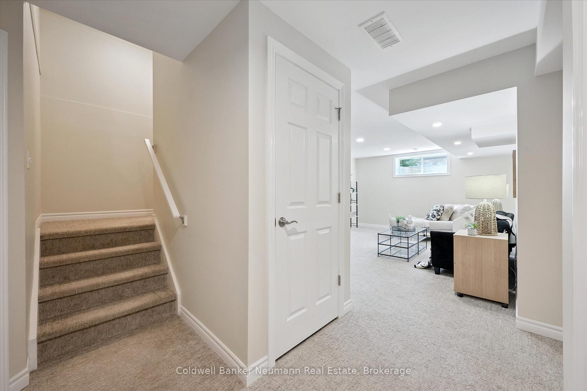 Photo 27 of Unit 5, 255 Summerfield Drive, Guelph, Pineridge/Westminster Woods — HOMEH