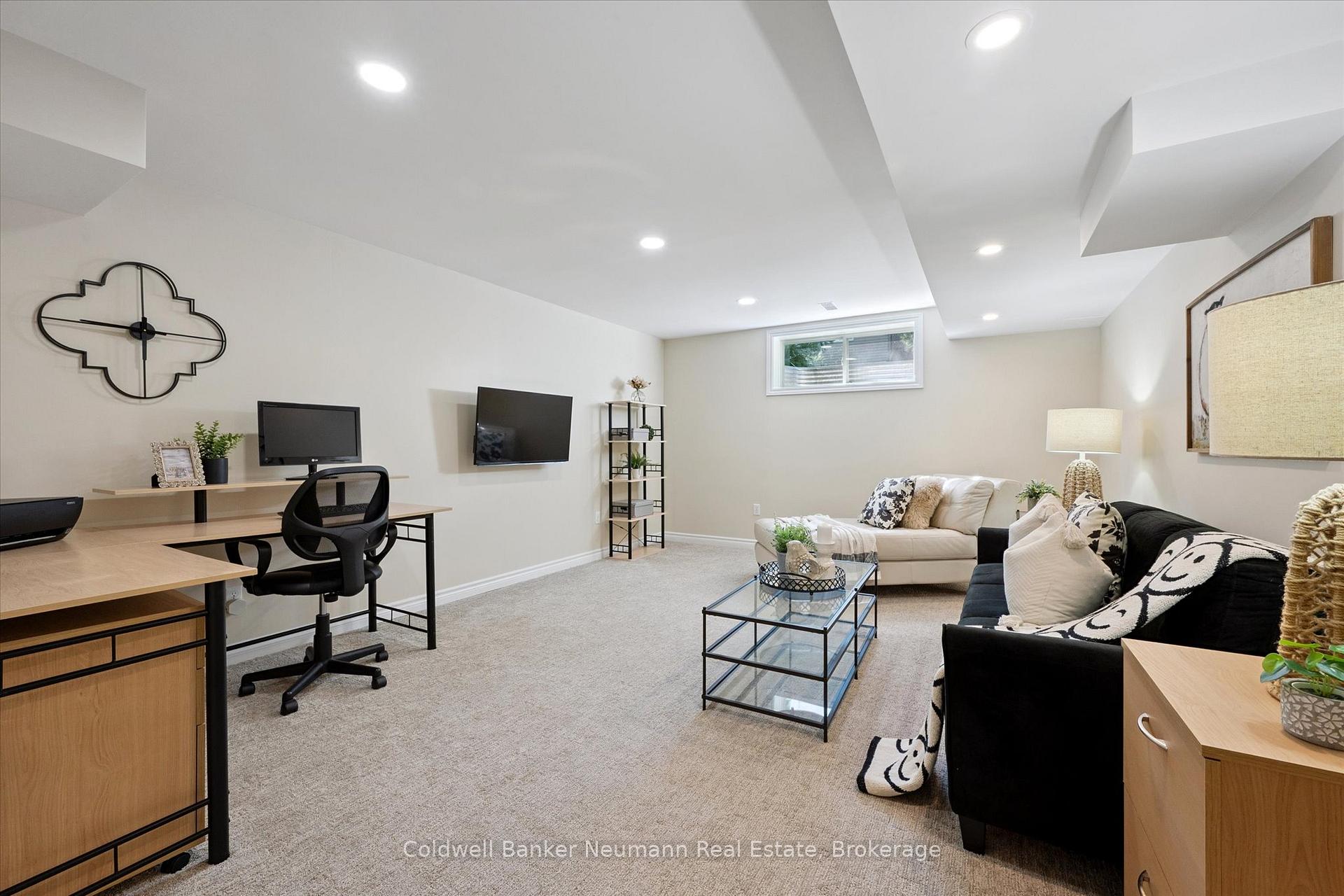 Photo 28 of Unit 5, 255 Summerfield Drive, Guelph, Pineridge/Westminster Woods — HOMEH