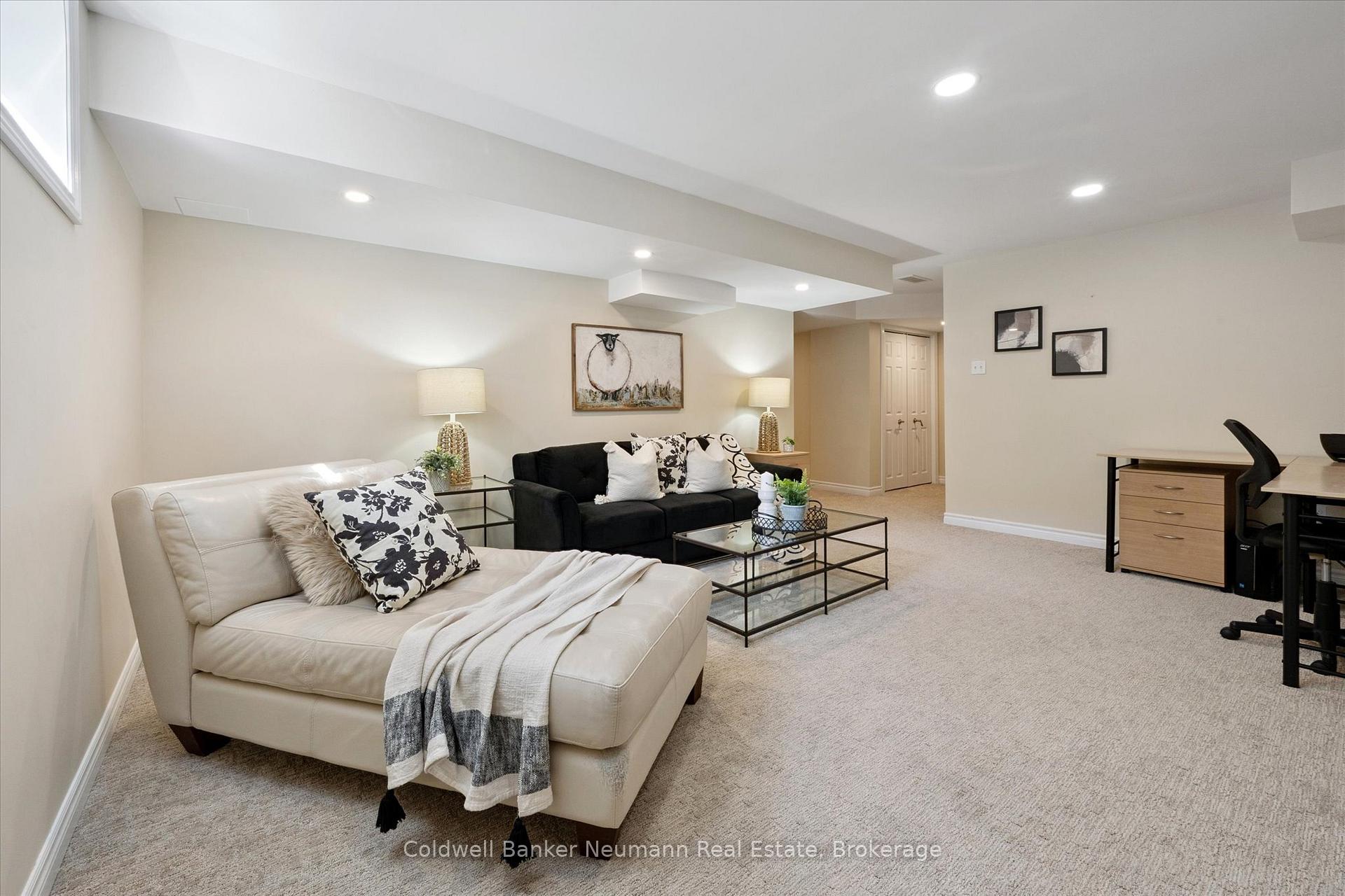 Photo 29 of Unit 5, 255 Summerfield Drive, Guelph, Pineridge/Westminster Woods — HOMEH