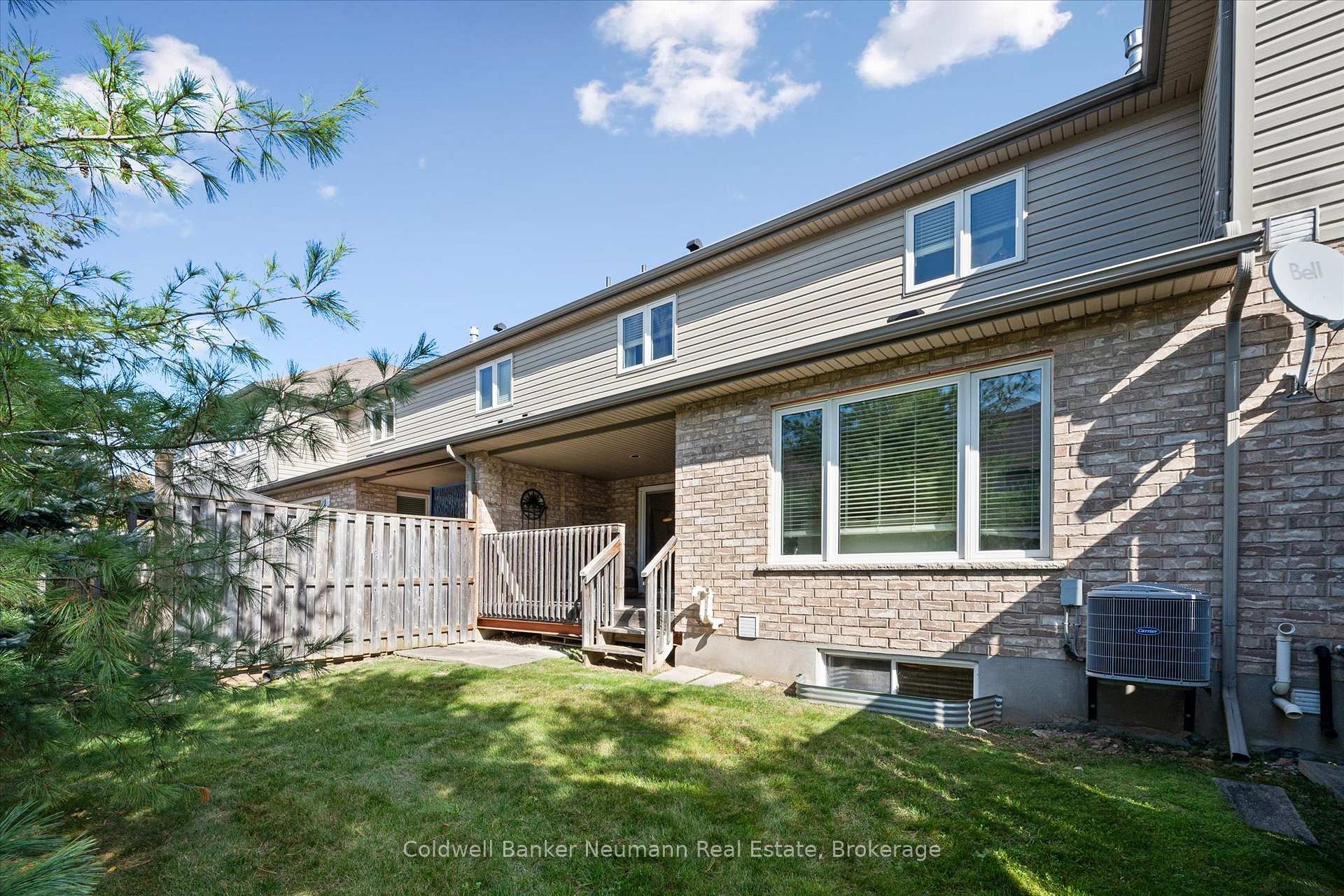 Photo 31 of Unit 5, 255 Summerfield Drive, Guelph, Pineridge/Westminster Woods — HOMEH