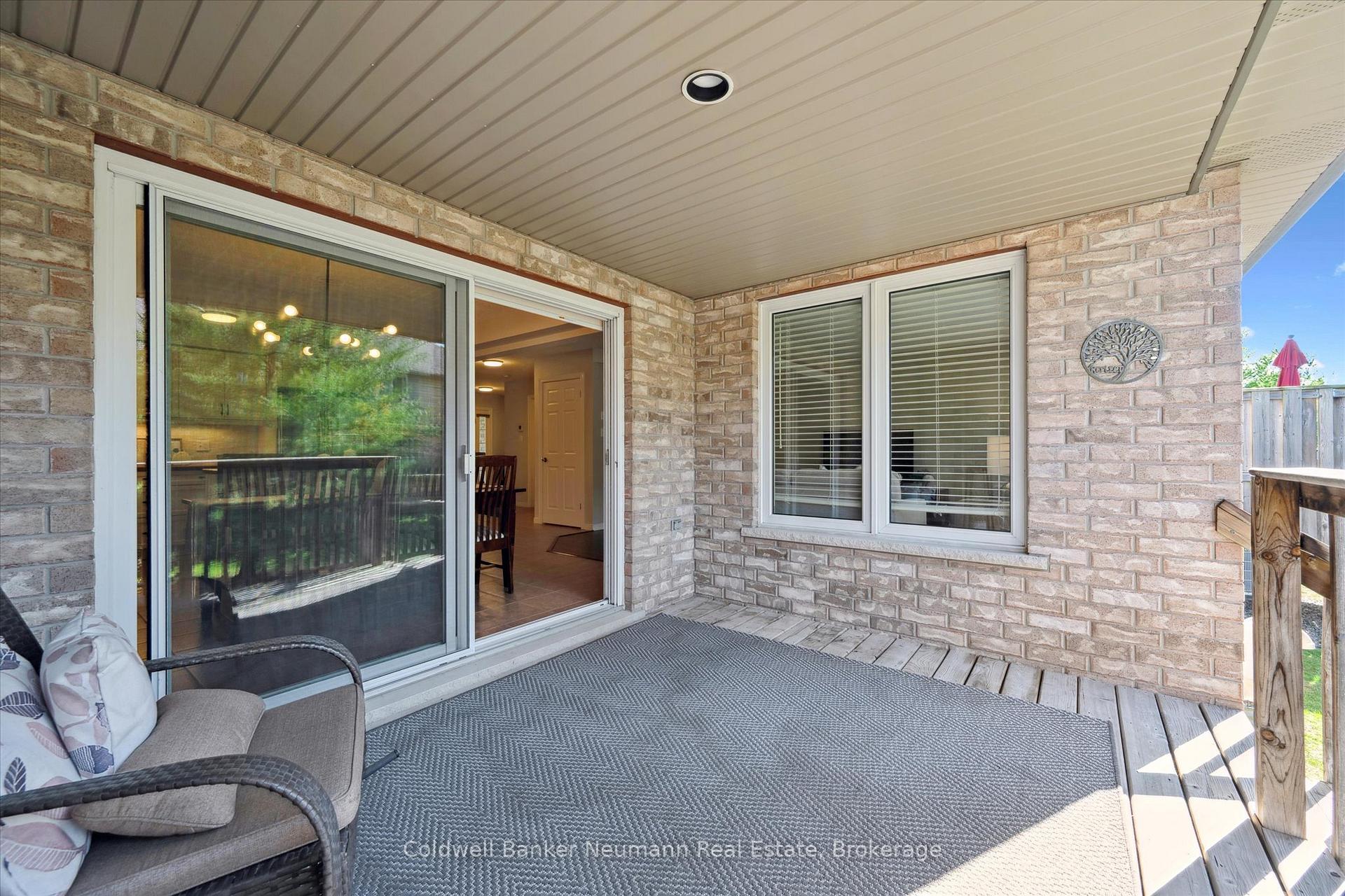 Photo 33 of Unit 5, 255 Summerfield Drive, Guelph, Pineridge/Westminster Woods — HOMEH
