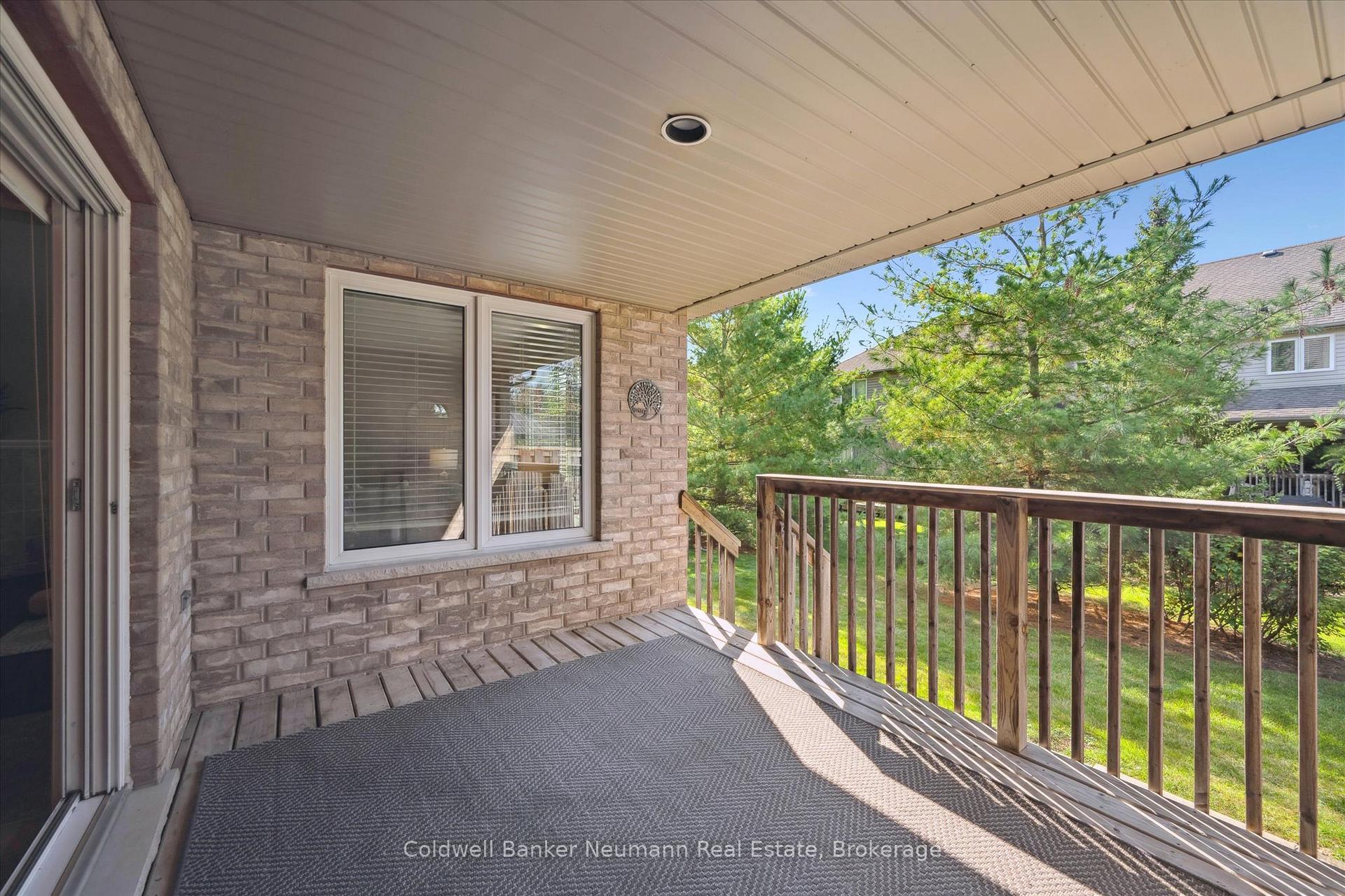 Photo 34 of Unit 5, 255 Summerfield Drive, Guelph, Pineridge/Westminster Woods — HOMEH