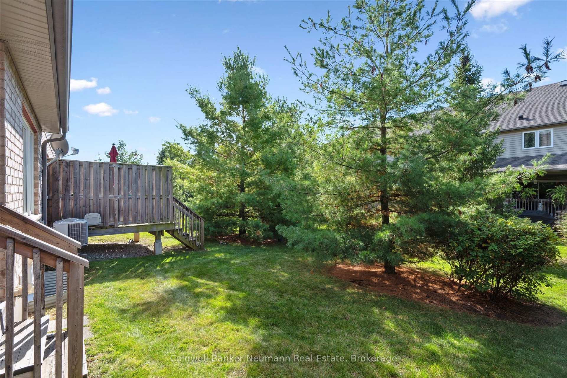 Photo 36 of Unit 5, 255 Summerfield Drive, Guelph, Pineridge/Westminster Woods — HOMEH