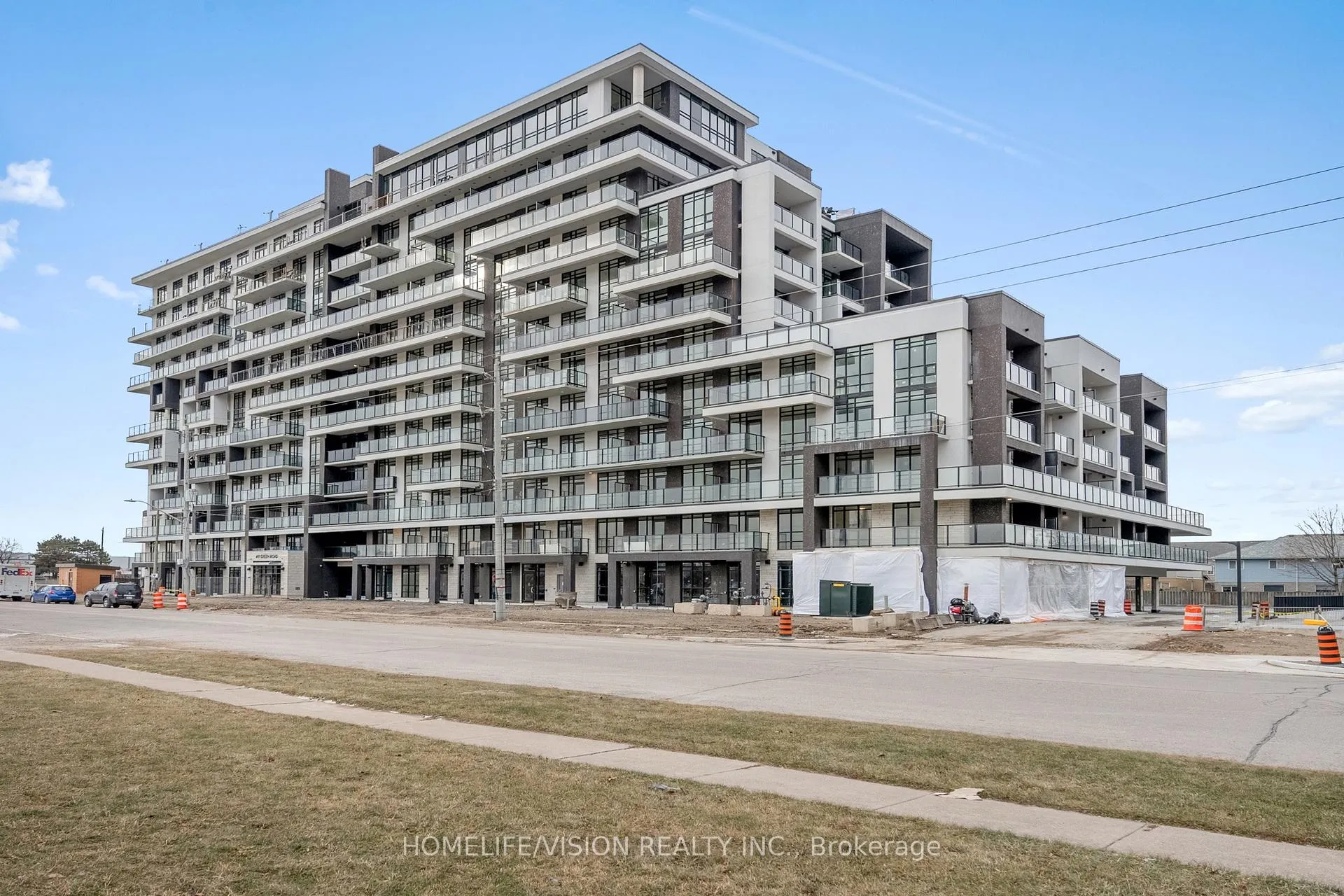 Photo 1 of Unit 202, 461 Green Road, Hamilton, Lakeshore — HOMEH