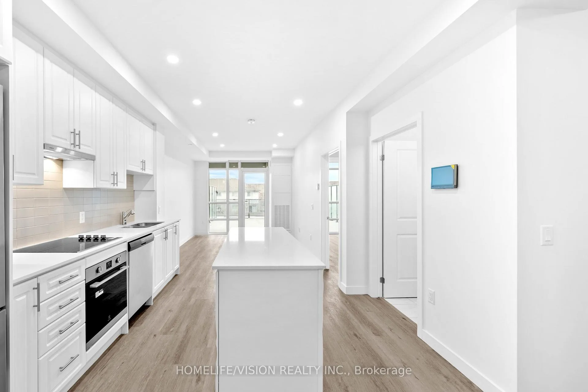Photo 5 of Unit 202, 461 Green Road, Hamilton, Lakeshore — HOMEH