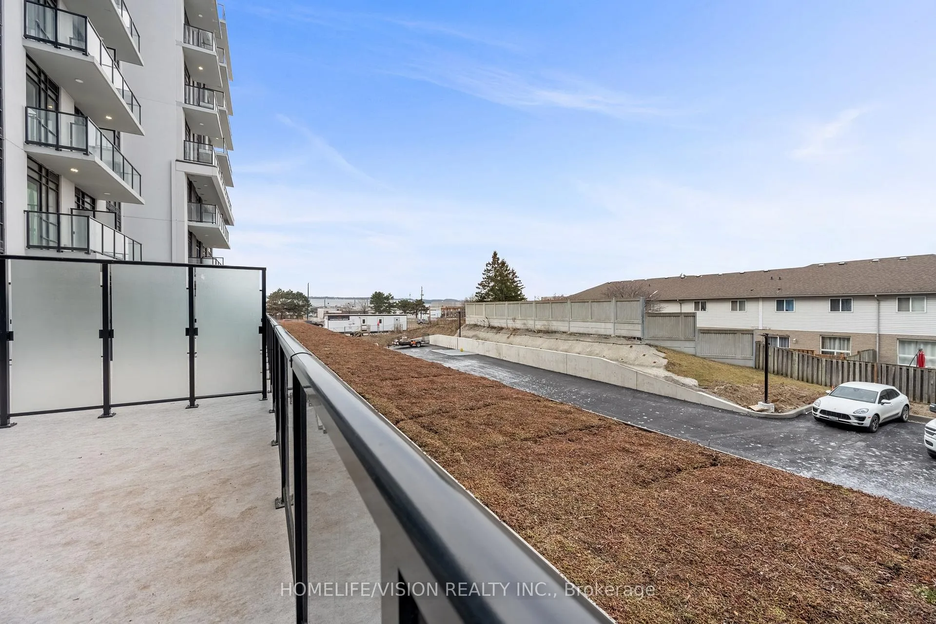 Photo 14 of Unit 202, 461 Green Road, Hamilton, Lakeshore — HOMEH