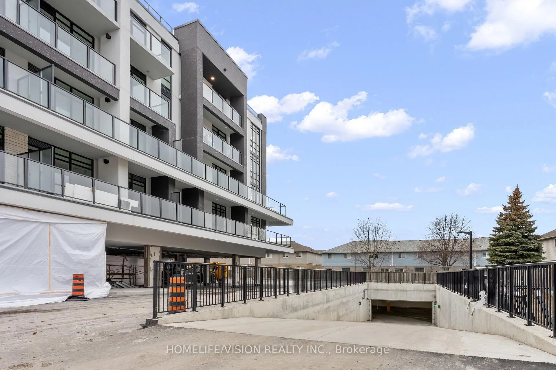 Photo 29 of Unit 202, 461 Green Road, Hamilton, Lakeshore — HOMEH
