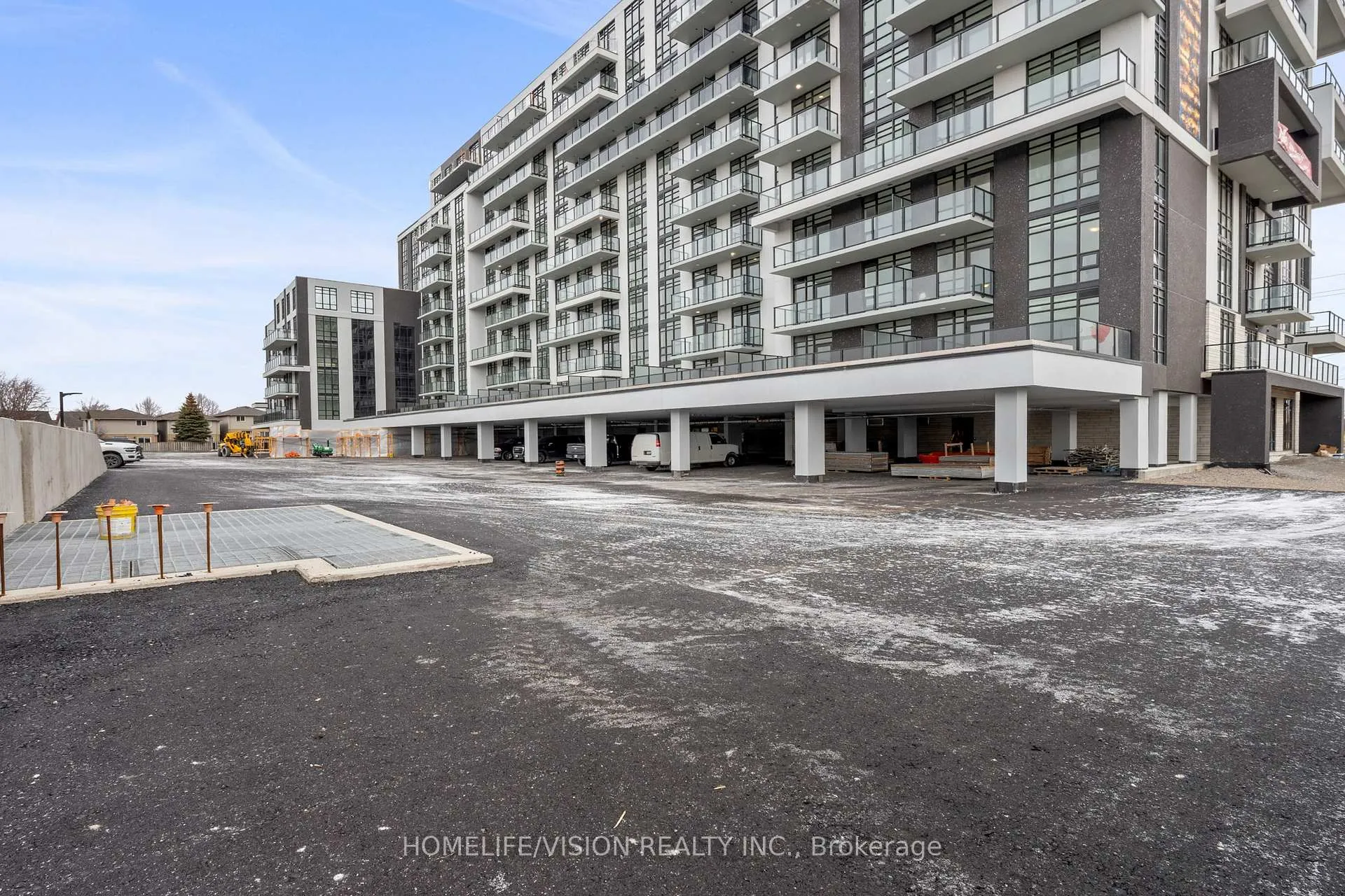 Photo 30 of Unit 202, 461 Green Road, Hamilton, Lakeshore — HOMEH