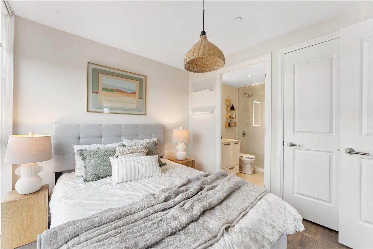Photo 18 of Unit 604, 2301 Danforth Avenue, Toronto, East End-Danforth — HOMEH