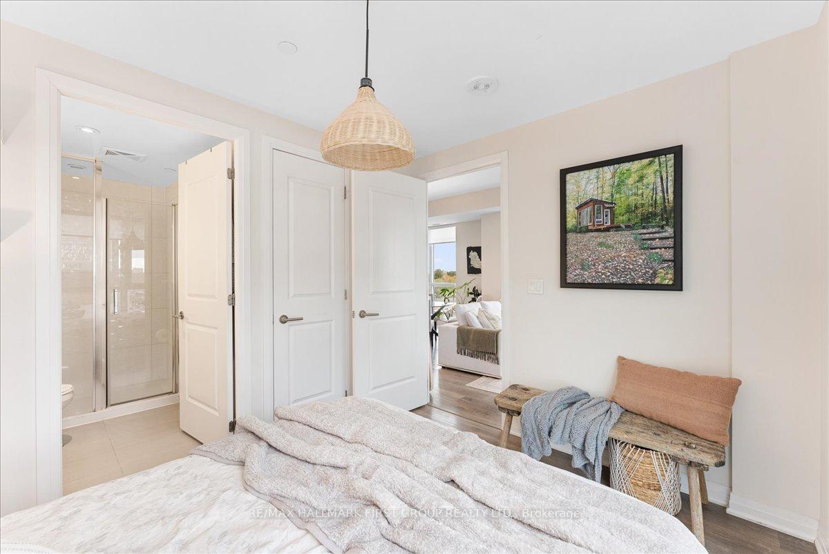 Photo 20 of Unit 604, 2301 Danforth Avenue, Toronto, East End-Danforth — HOMEH