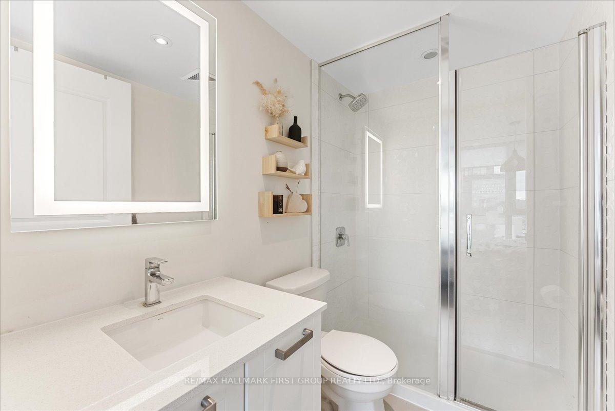 Photo 21 of Unit 604, 2301 Danforth Avenue, Toronto, East End-Danforth — HOMEH