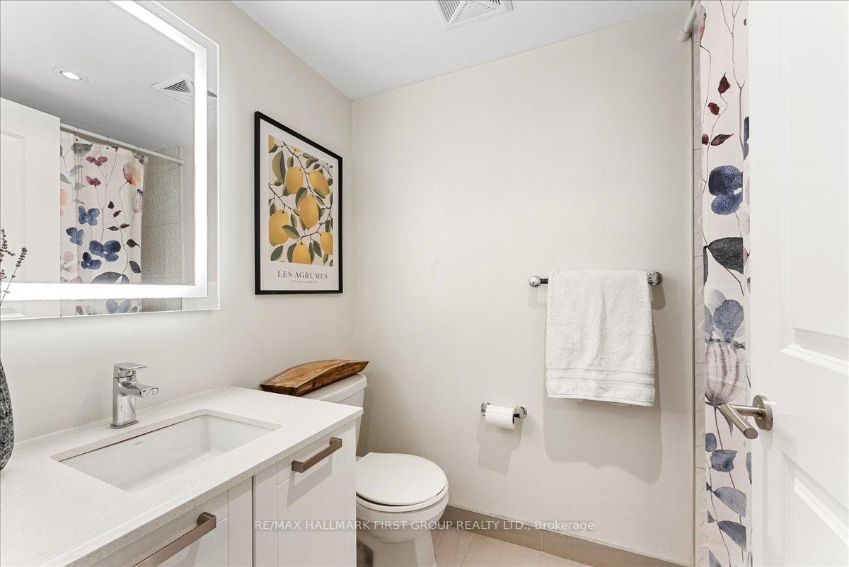 Photo 25 of Unit 604, 2301 Danforth Avenue, Toronto, East End-Danforth — HOMEH