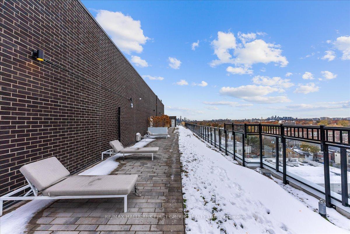 Photo 35 of Unit 604, 2301 Danforth Avenue, Toronto, East End-Danforth — HOMEH