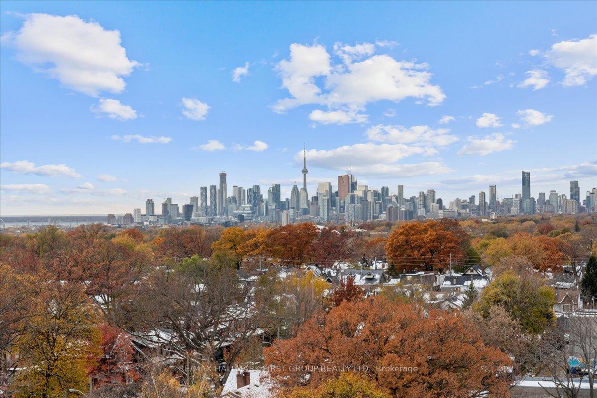 Photo 37 of Unit 604, 2301 Danforth Avenue, Toronto, East End-Danforth — HOMEH