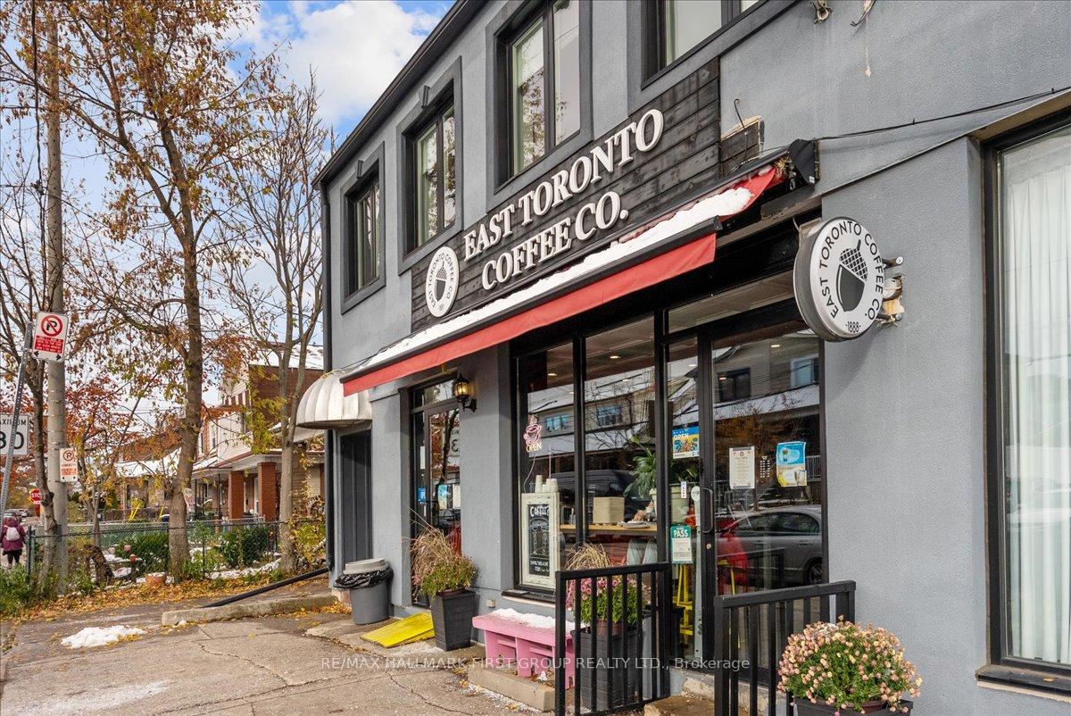 Photo 38 of Unit 604, 2301 Danforth Avenue, Toronto, East End-Danforth — HOMEH