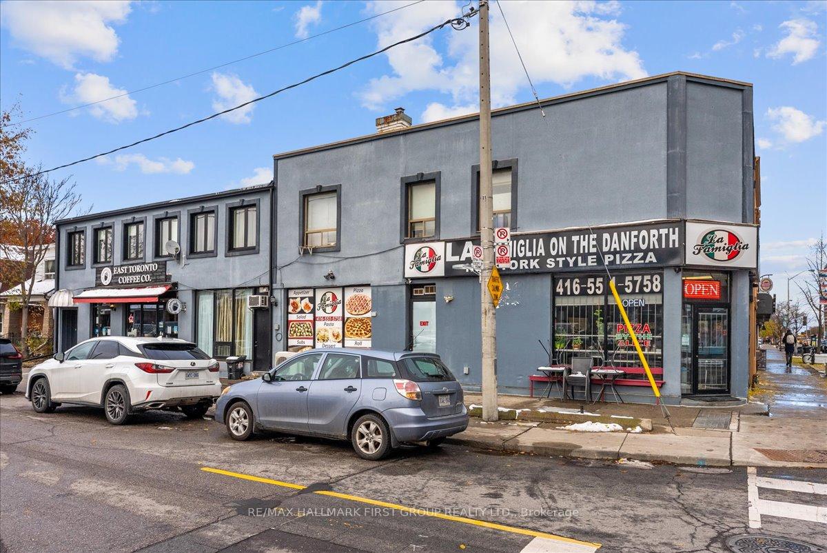 Photo 61 of Unit 604, 2301 Danforth Avenue, Toronto, East End-Danforth — HOMEH