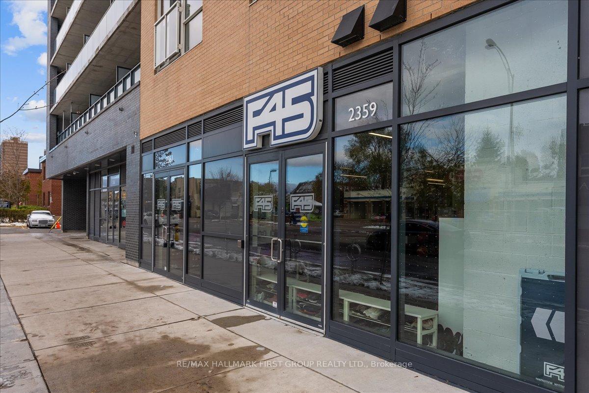 Photo 62 of Unit 604, 2301 Danforth Avenue, Toronto, East End-Danforth — HOMEH