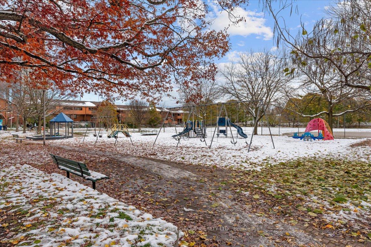 Photo 64 of Unit 604, 2301 Danforth Avenue, Toronto, East End-Danforth — HOMEH
