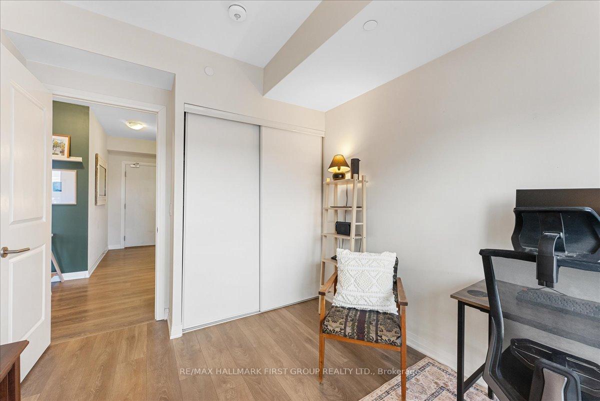 Photo 44 of Unit 604, 2301 Danforth Avenue, Toronto, East End-Danforth — HOMEH