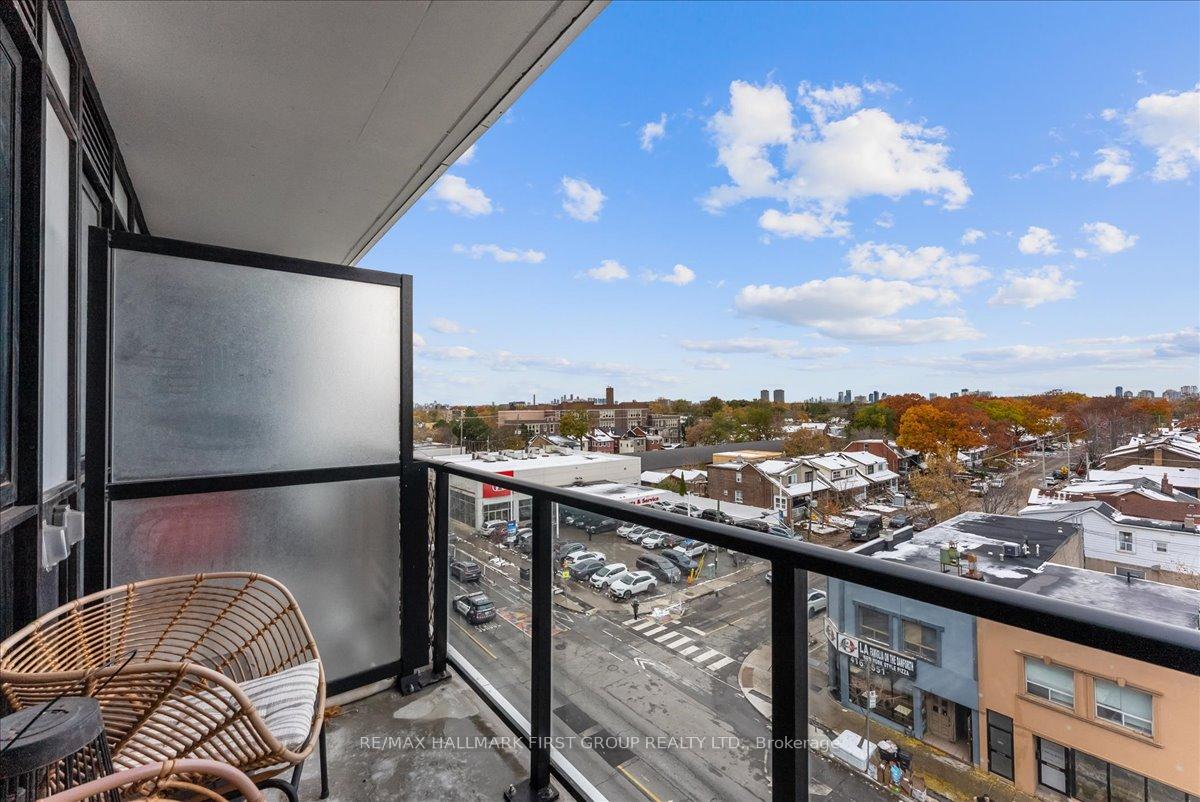 Photo 47 of Unit 604, 2301 Danforth Avenue, Toronto, East End-Danforth — HOMEH