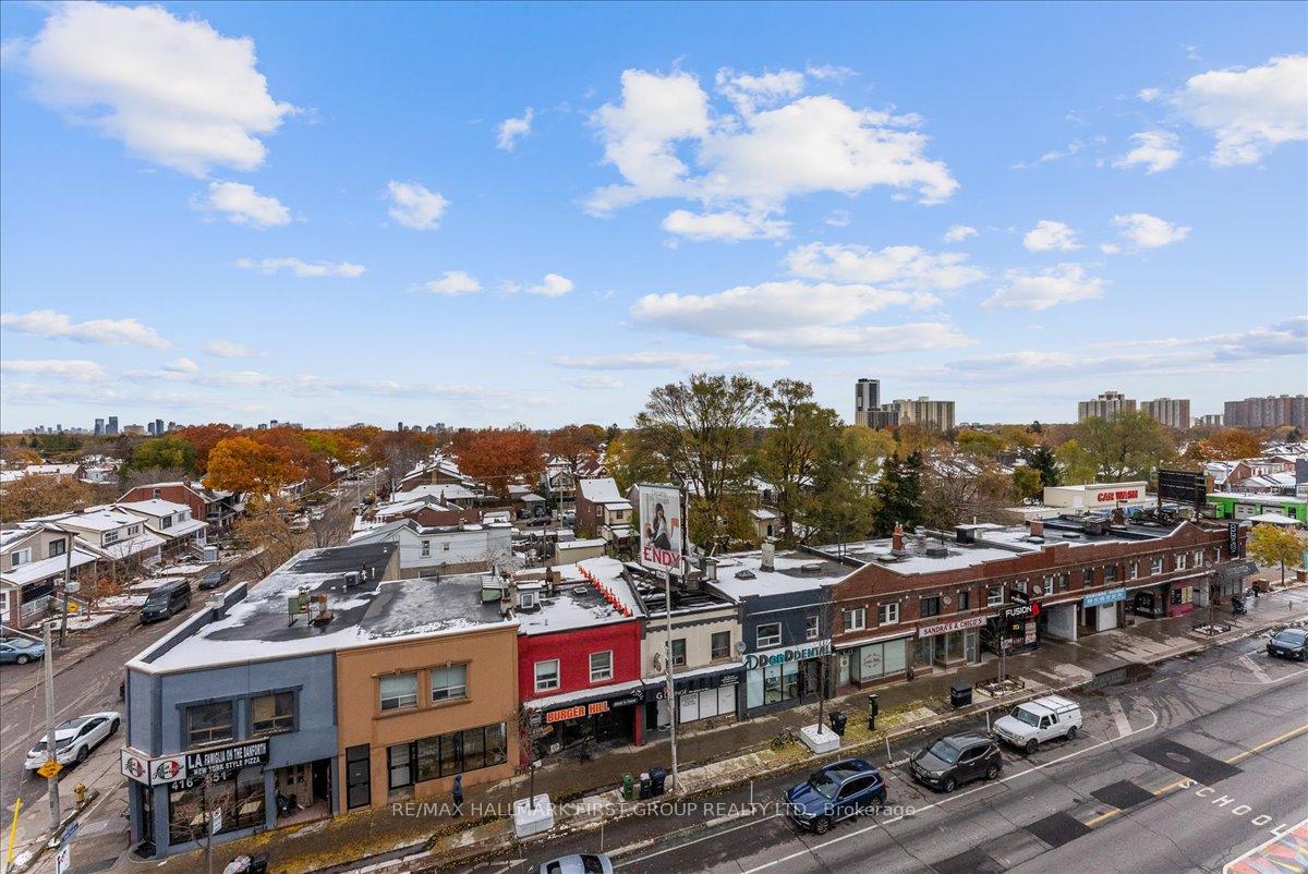 Photo 48 of Unit 604, 2301 Danforth Avenue, Toronto, East End-Danforth — HOMEH