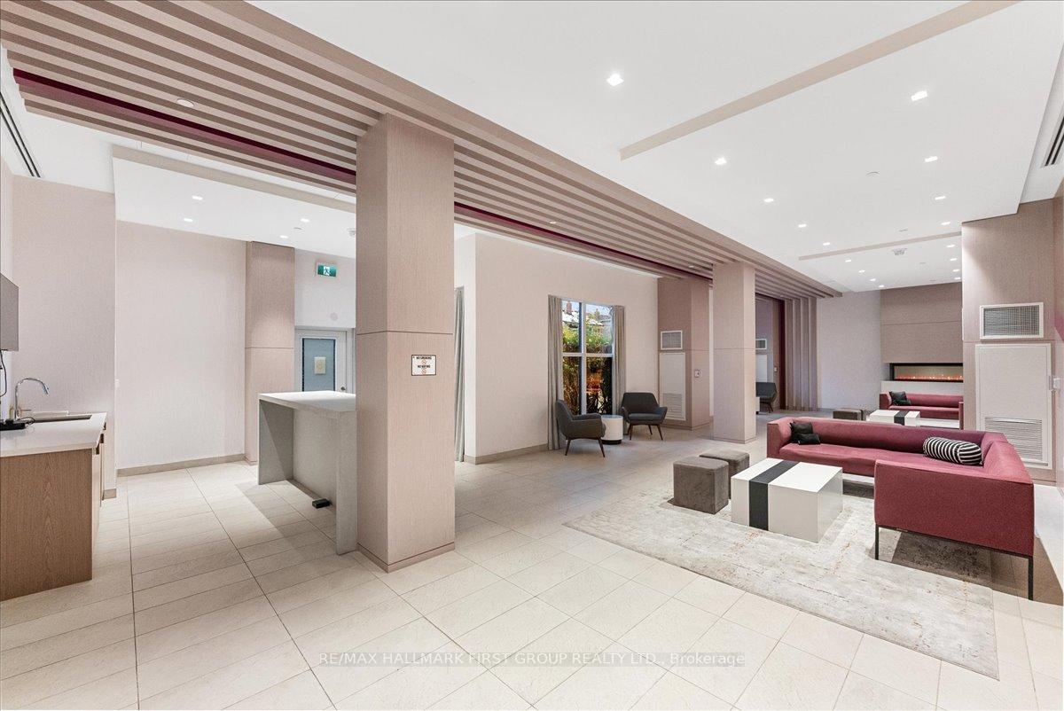 Photo 50 of Unit 604, 2301 Danforth Avenue, Toronto, East End-Danforth — HOMEH