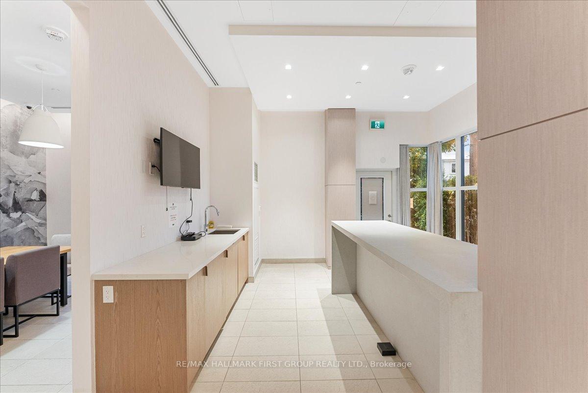 Photo 51 of Unit 604, 2301 Danforth Avenue, Toronto, East End-Danforth — HOMEH
