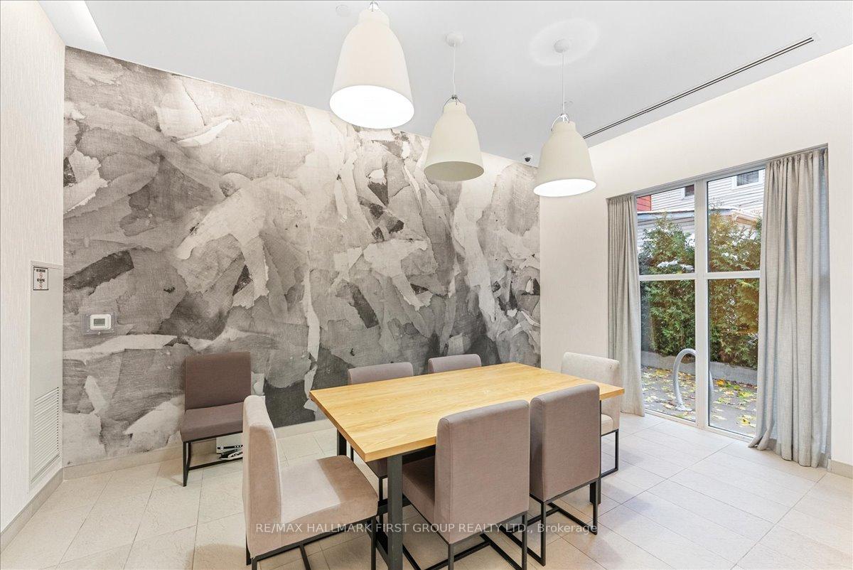 Photo 52 of Unit 604, 2301 Danforth Avenue, Toronto, East End-Danforth — HOMEH