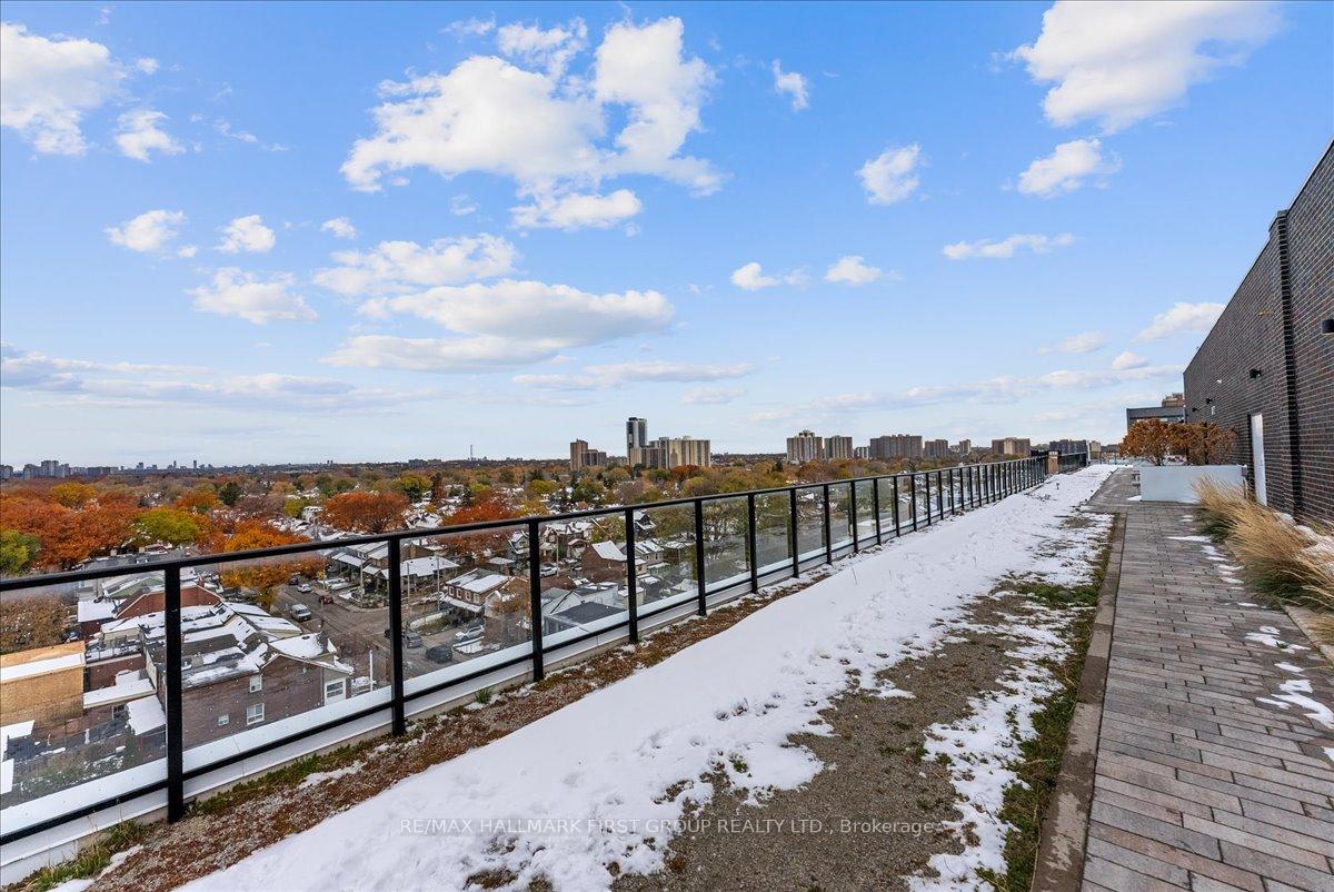 Photo 56 of Unit 604, 2301 Danforth Avenue, Toronto, East End-Danforth — HOMEH