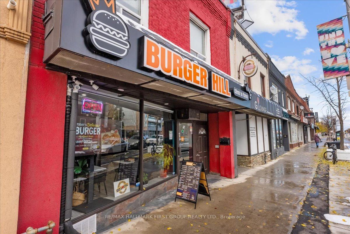 Photo 59 of Unit 604, 2301 Danforth Avenue, Toronto, East End-Danforth — HOMEH