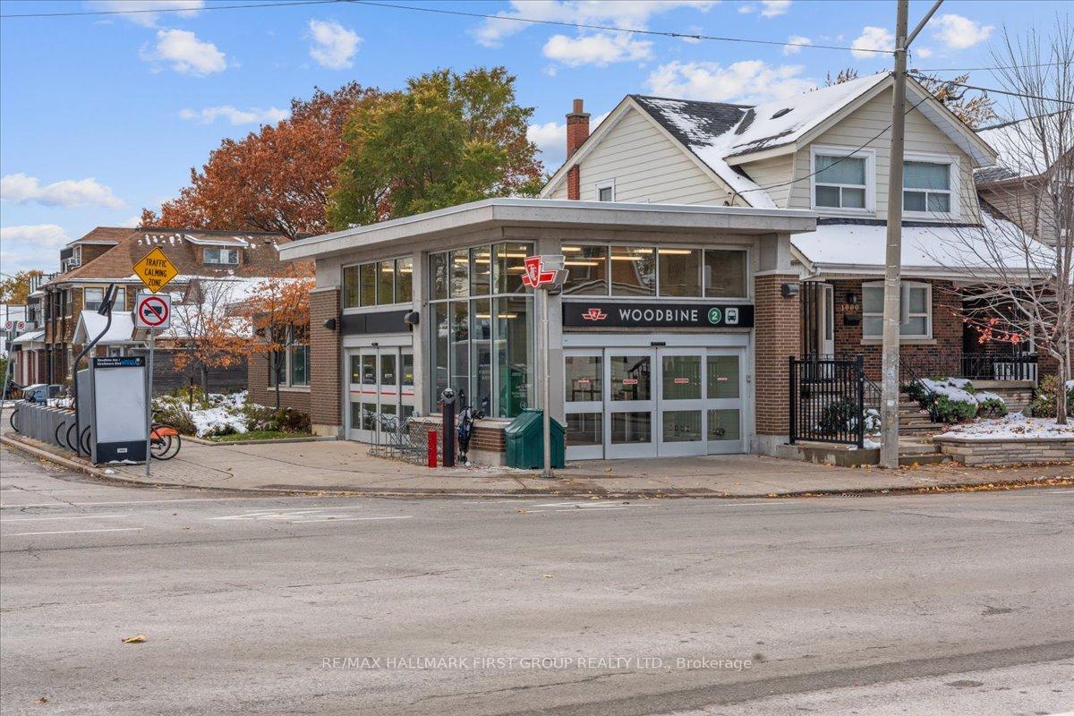 Photo 68 of Unit 604, 2301 Danforth Avenue, Toronto, East End-Danforth — HOMEH