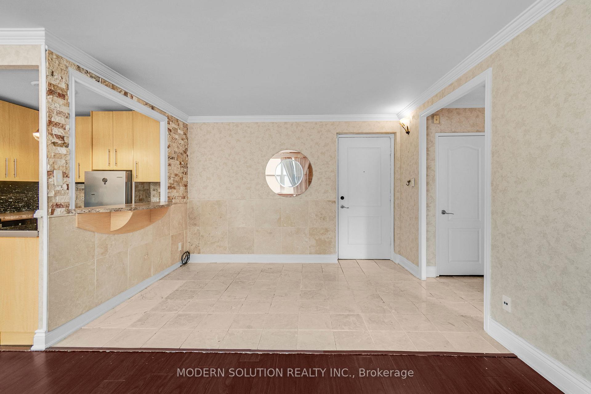 Photo 7 of Unit 104, 59 Neptune Drive, Toronto, Englemount-Lawrence — HOMEH