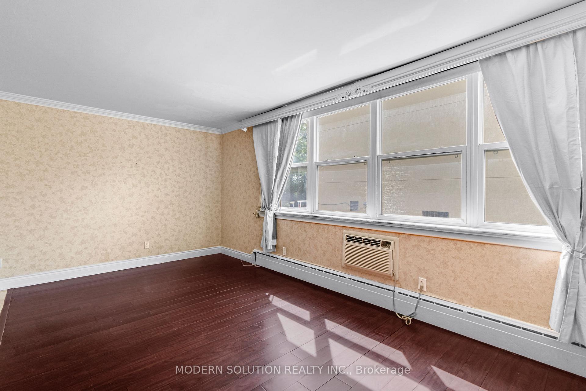 Photo 10 of Unit 104, 59 Neptune Drive, Toronto, Englemount-Lawrence — HOMEH