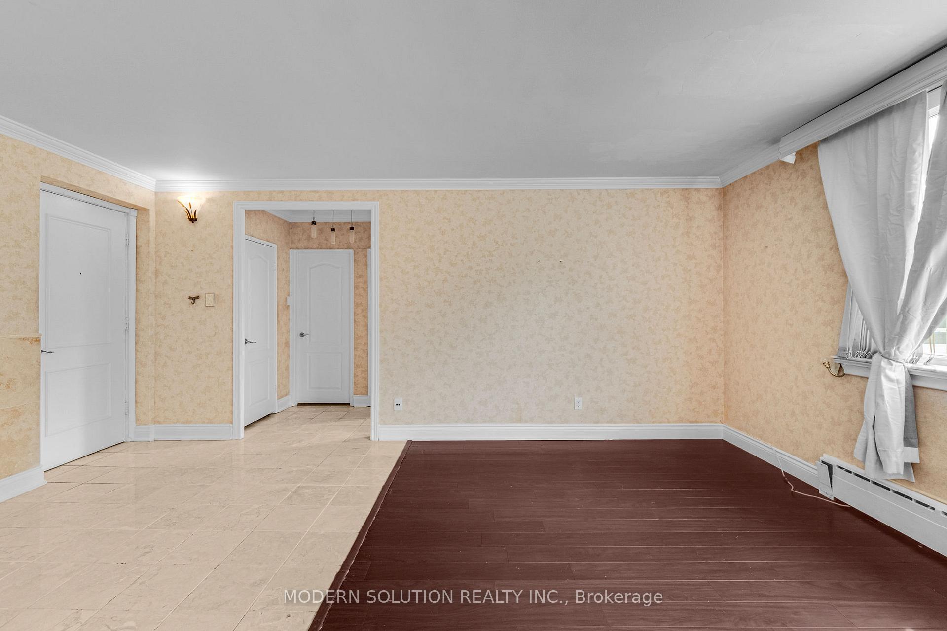 Photo 11 of Unit 104, 59 Neptune Drive, Toronto, Englemount-Lawrence — HOMEH