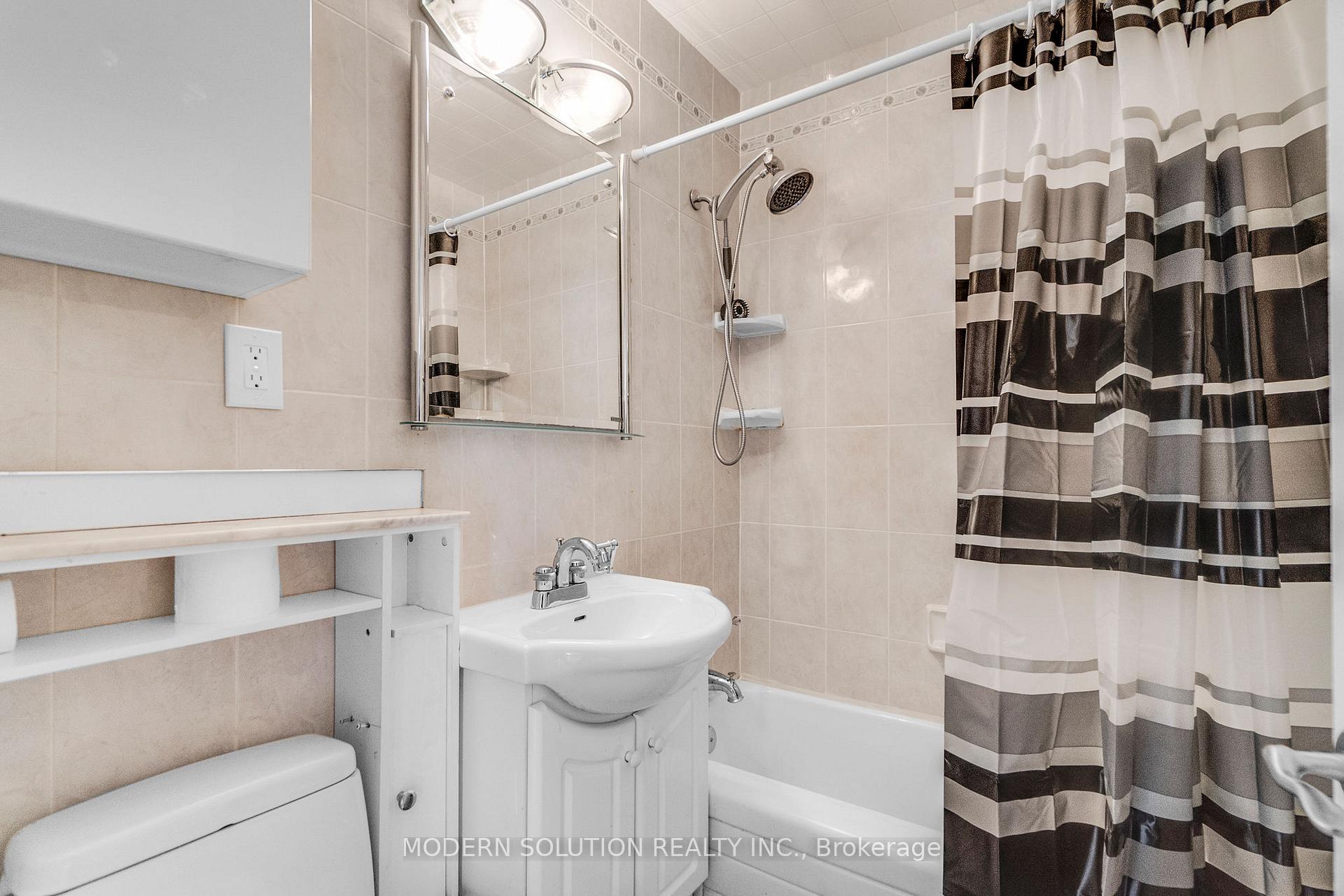 Photo 18 of Unit 104, 59 Neptune Drive, Toronto, Englemount-Lawrence — HOMEH