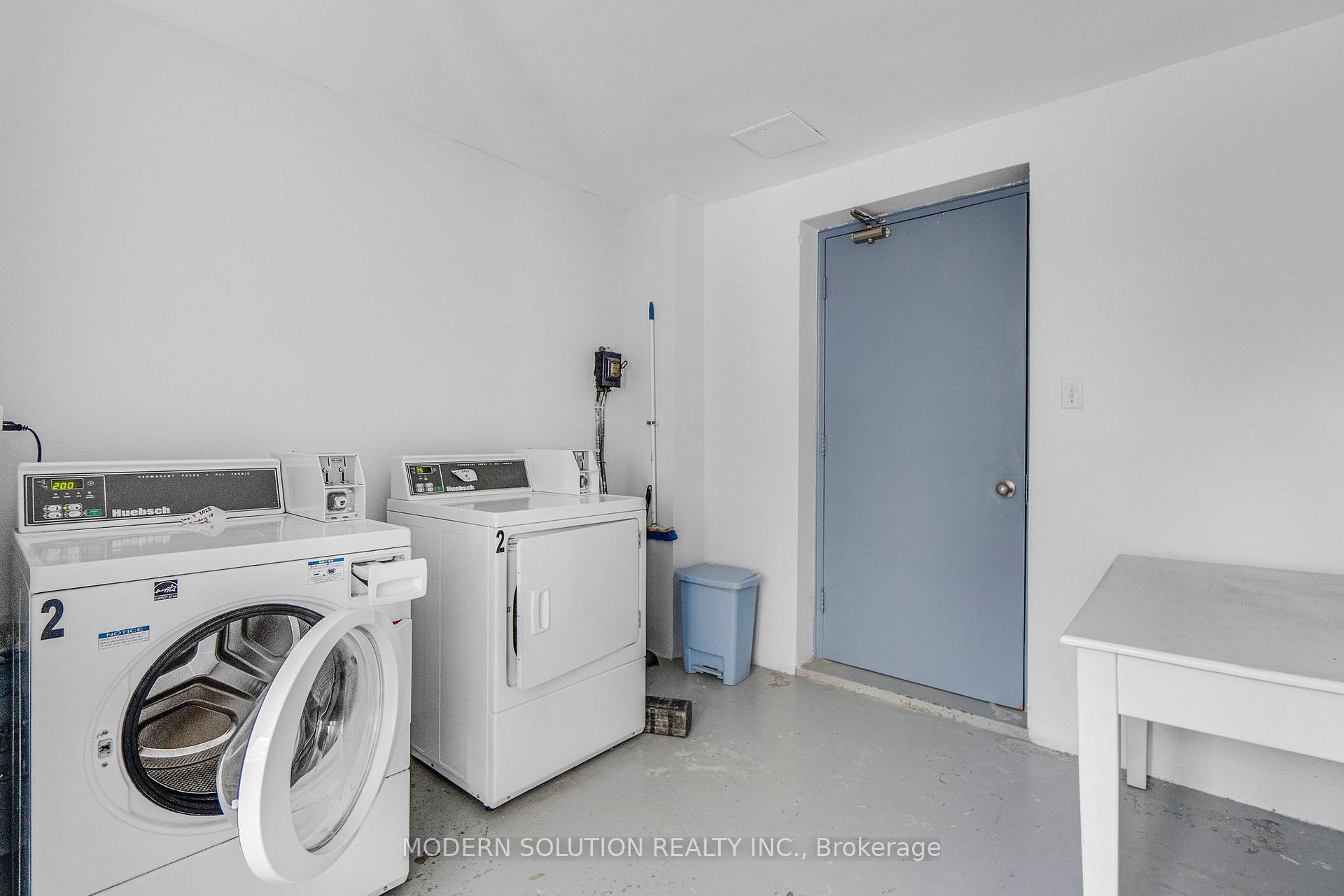 Photo 20 of Unit 104, 59 Neptune Drive, Toronto, Englemount-Lawrence — HOMEH