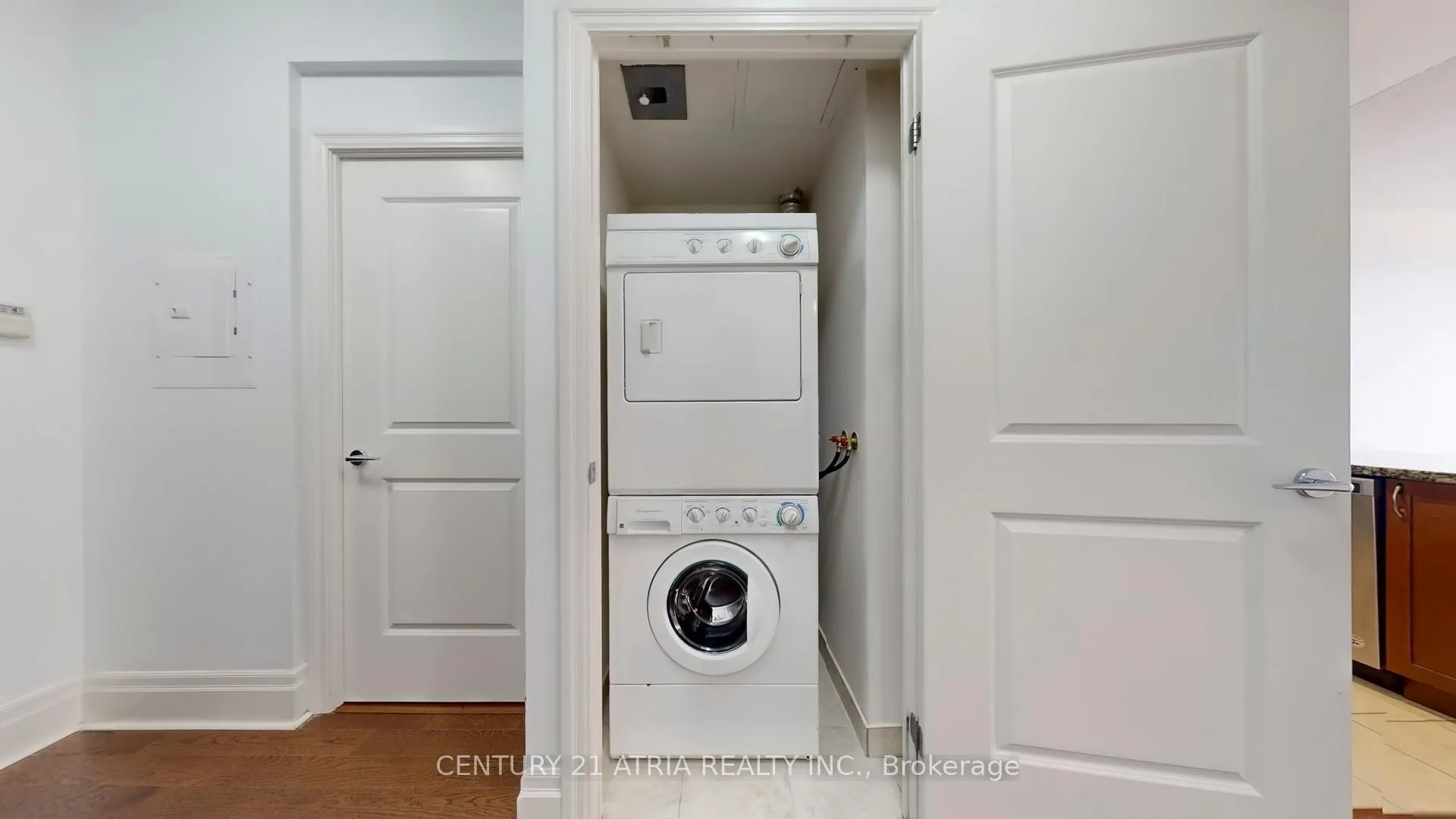 Photo 34 of Unit 311D, 57 Upper Duke Crescent, Markham, Unionville — HOMEH
