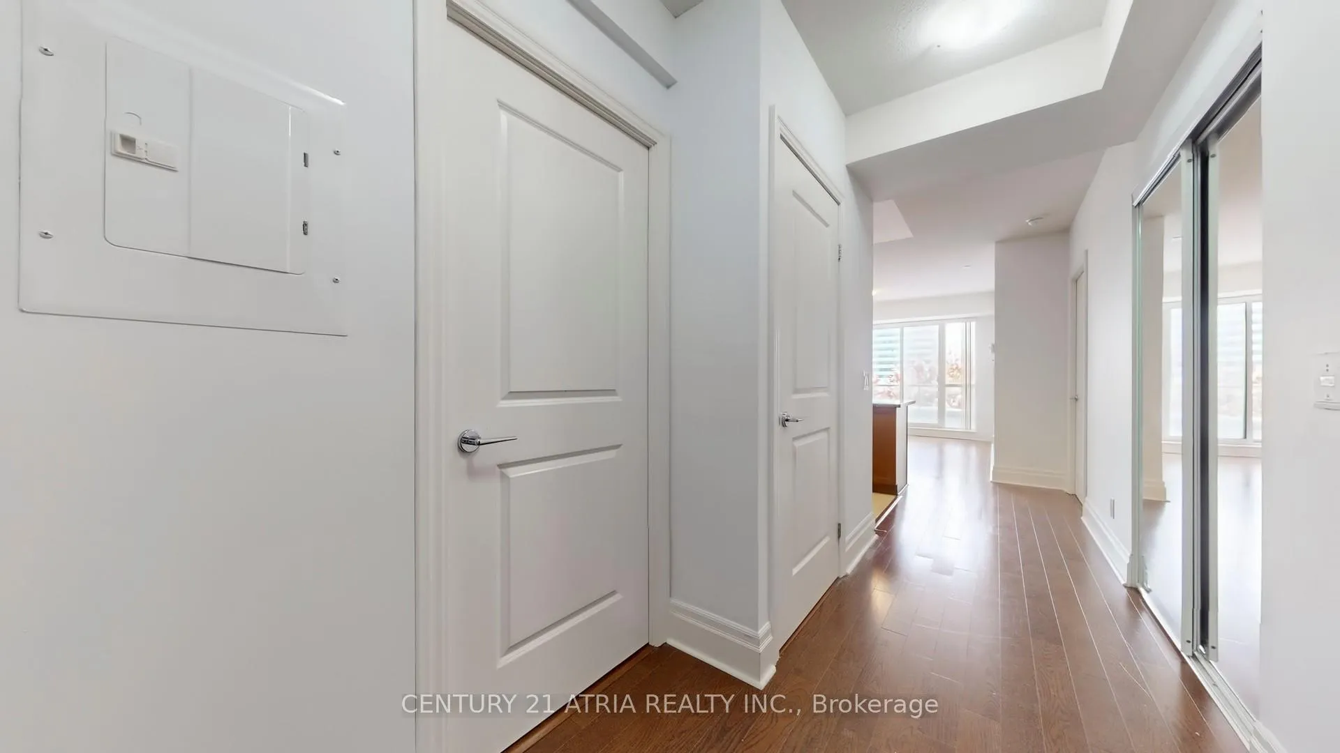 Photo 38 of Unit 311D, 57 Upper Duke Crescent, Markham, Unionville — HOMEH