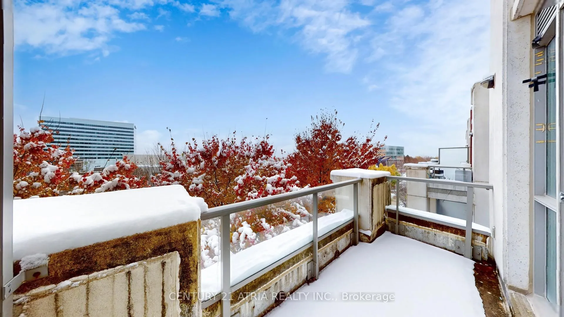 Photo 40 of Unit 311D, 57 Upper Duke Crescent, Markham, Unionville — HOMEH