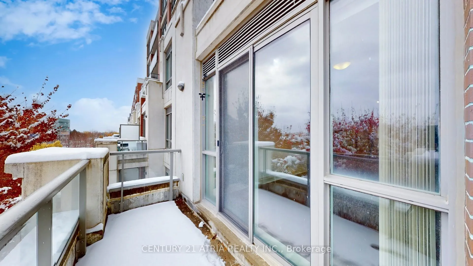 Photo 41 of Unit 311D, 57 Upper Duke Crescent, Markham, Unionville — HOMEH