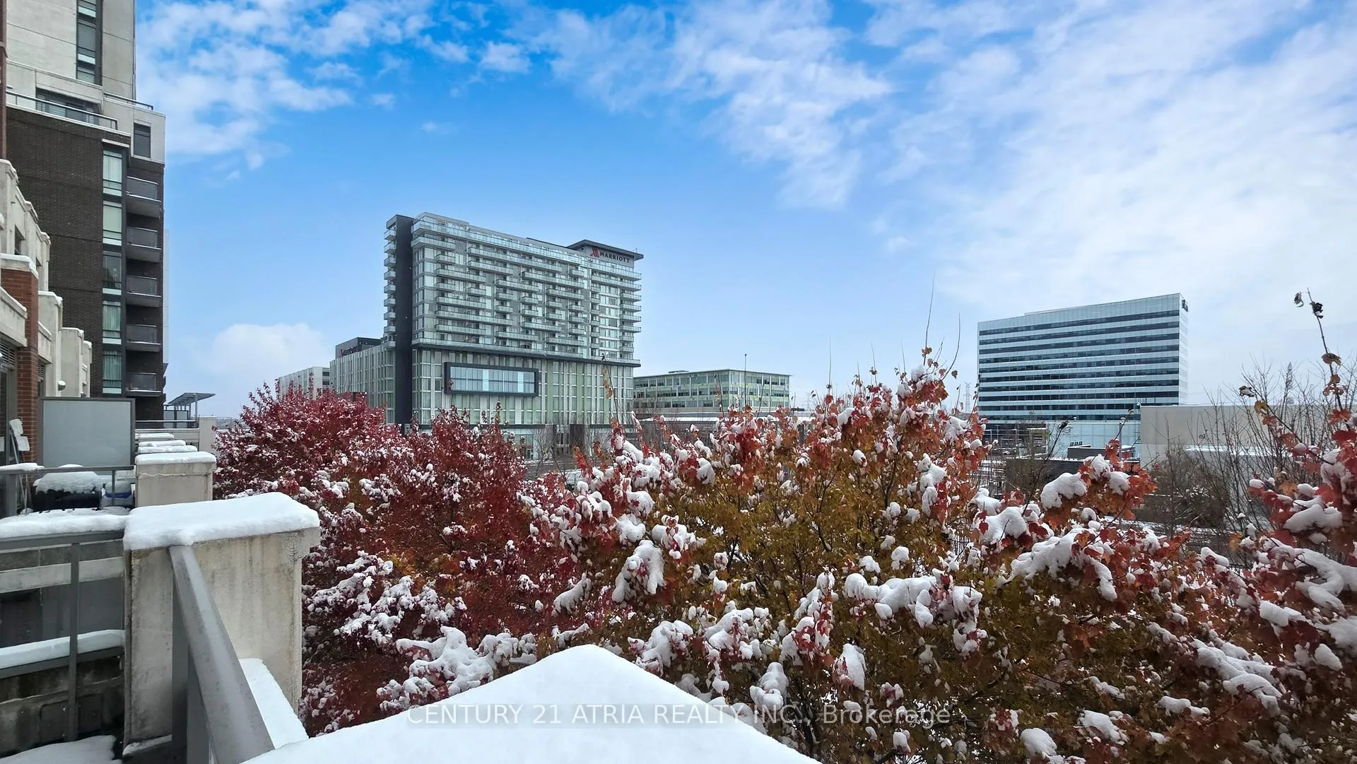 Photo 42 of Unit 311D, 57 Upper Duke Crescent, Markham, Unionville — HOMEH