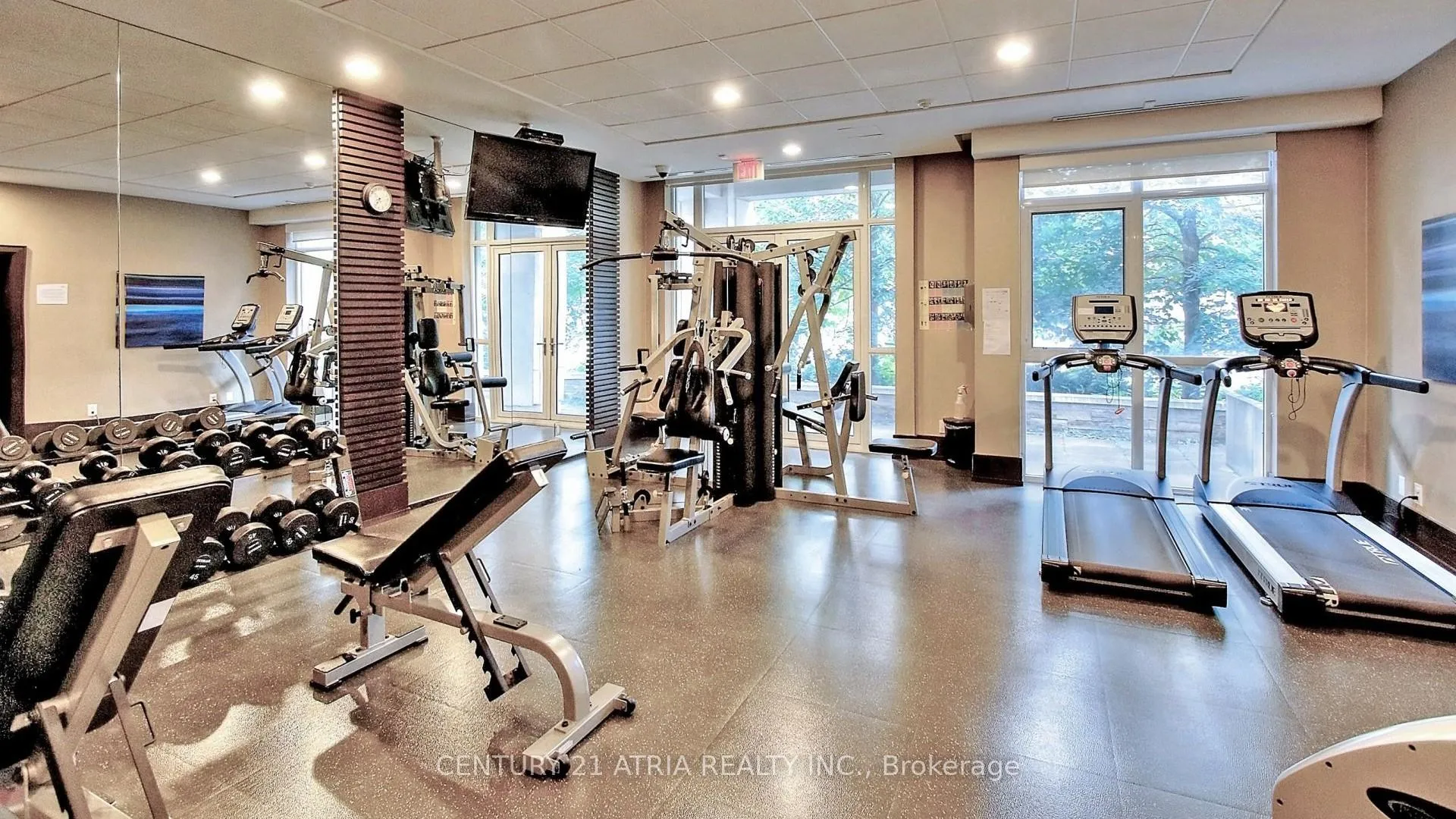 Photo 43 of Unit 311D, 57 Upper Duke Crescent, Markham, Unionville — HOMEH