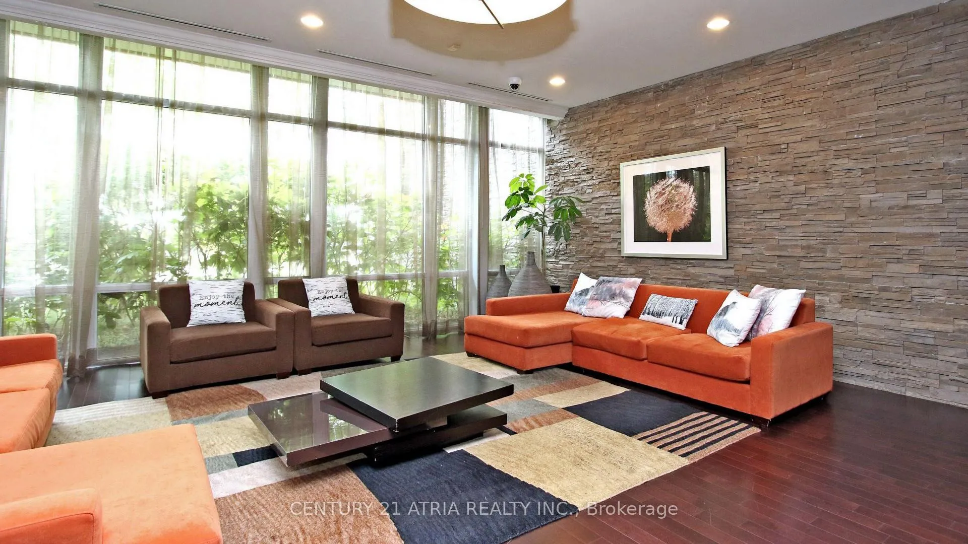 Photo 44 of Unit 311D, 57 Upper Duke Crescent, Markham, Unionville — HOMEH