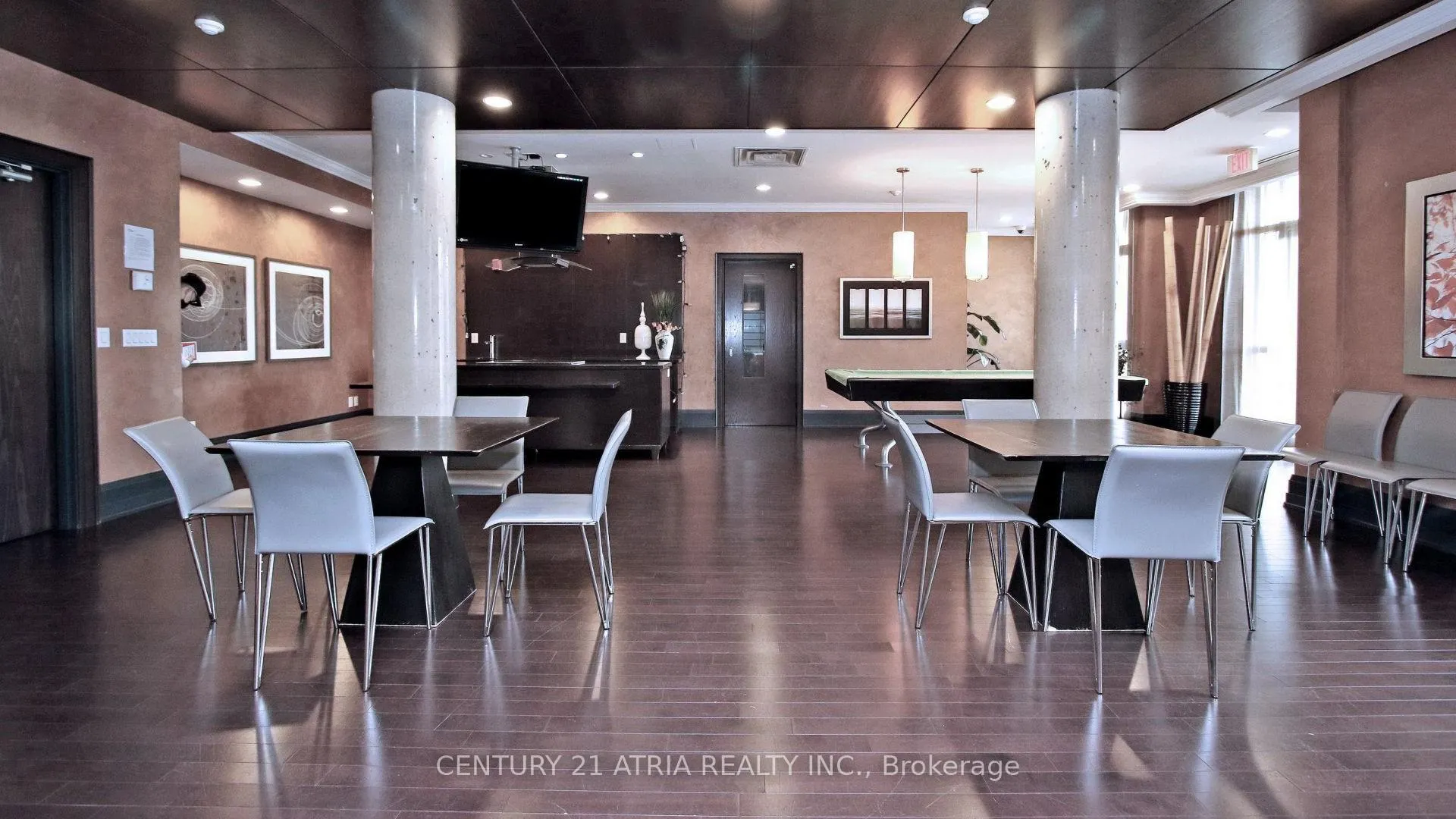 Photo 45 of Unit 311D, 57 Upper Duke Crescent, Markham, Unionville — HOMEH